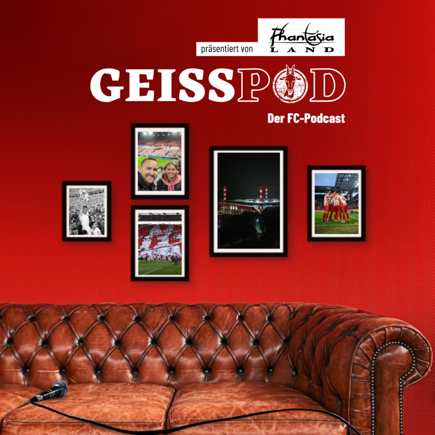 GEISSPOD #219: So hat der FC eine Bundesliga-reife Offensive episode artwork
