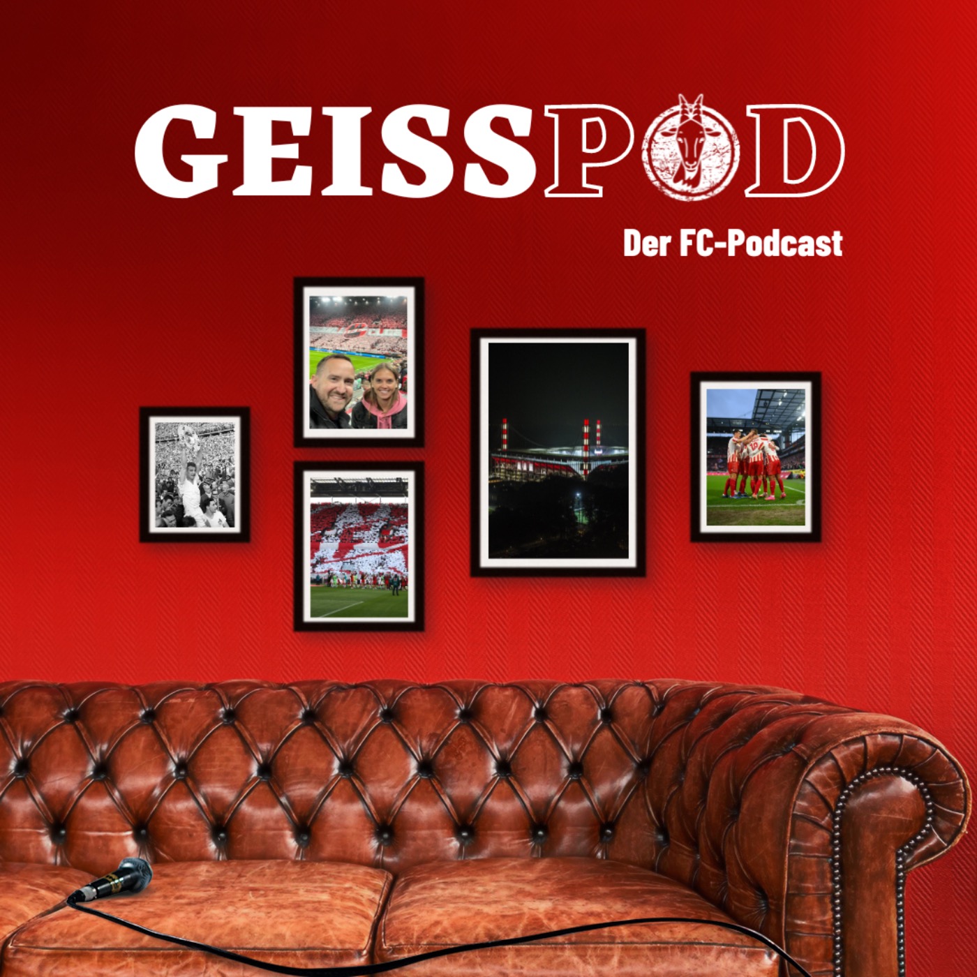 GEISSPOD #232: Der große Saison-Rückblick und ein Transfer-Ausblick episode artwork