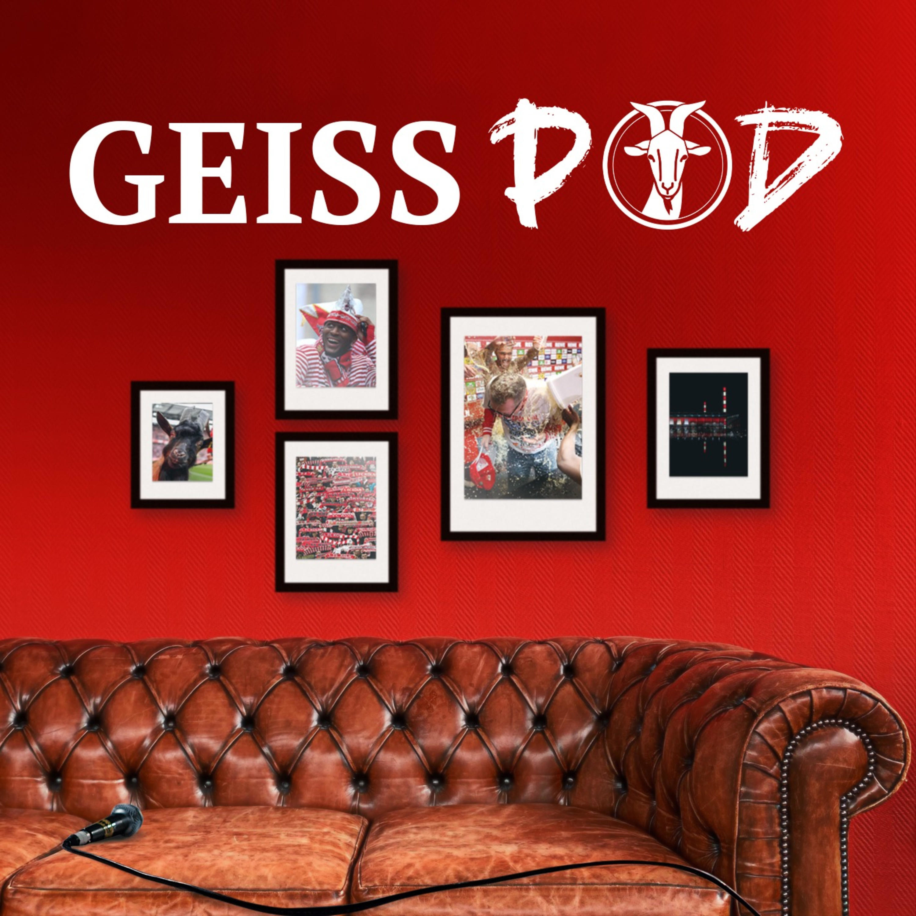 GEISSPOD