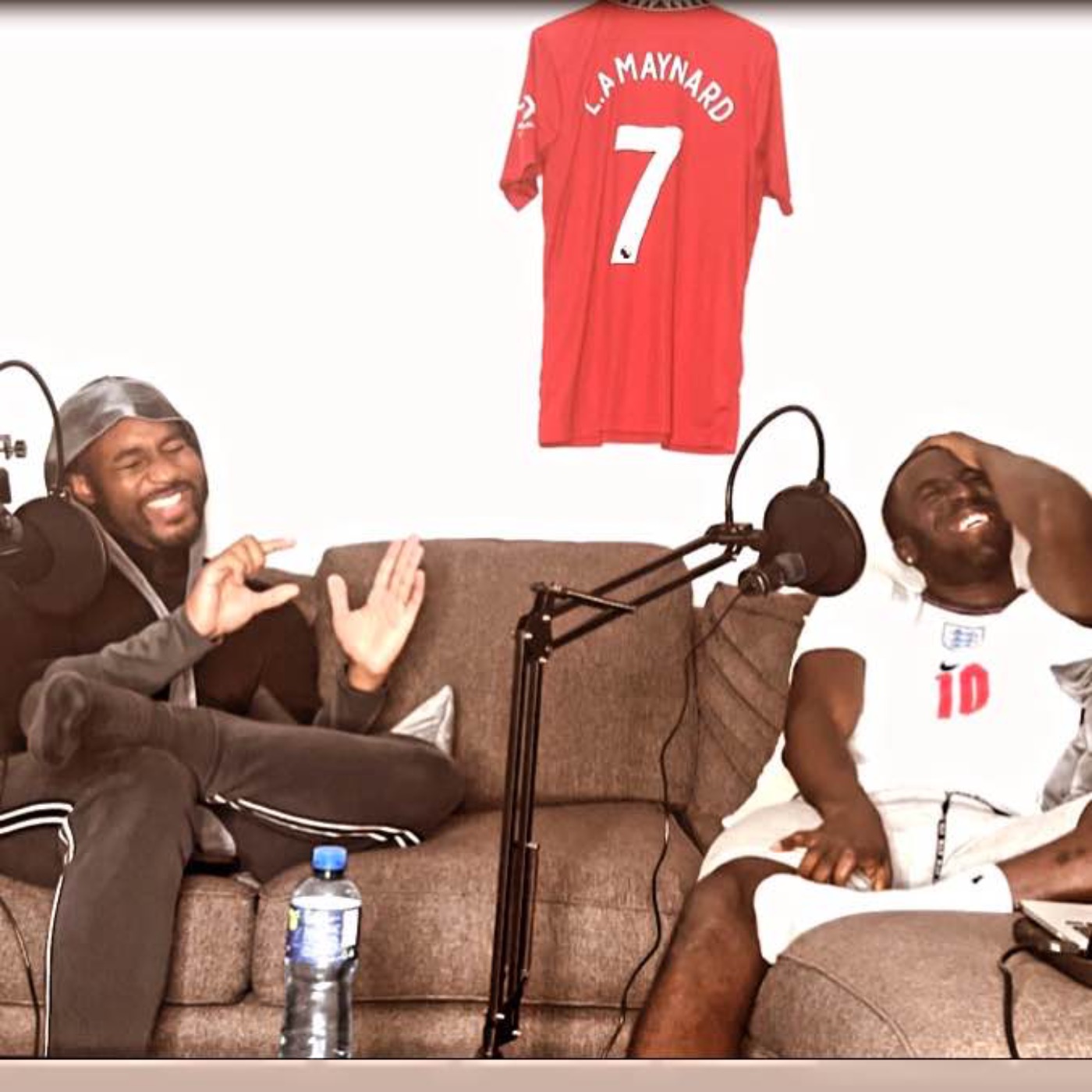 De Gea Fraud or Disrespect? l Is 100ms Too Much For Declan Rice? l Kovačić Signing of The Window So Far? l MDtalks Episode 1
