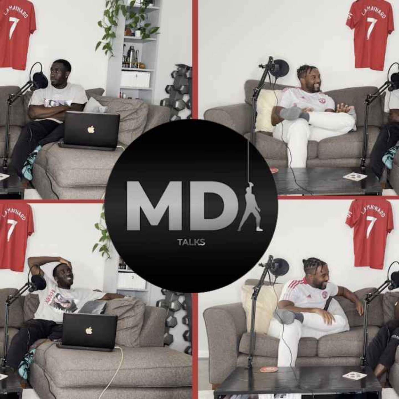 João Félix To Man United?! | Chelsea's Revamp! | Greatest PL Strike Partnership! MDTalks Episode 3