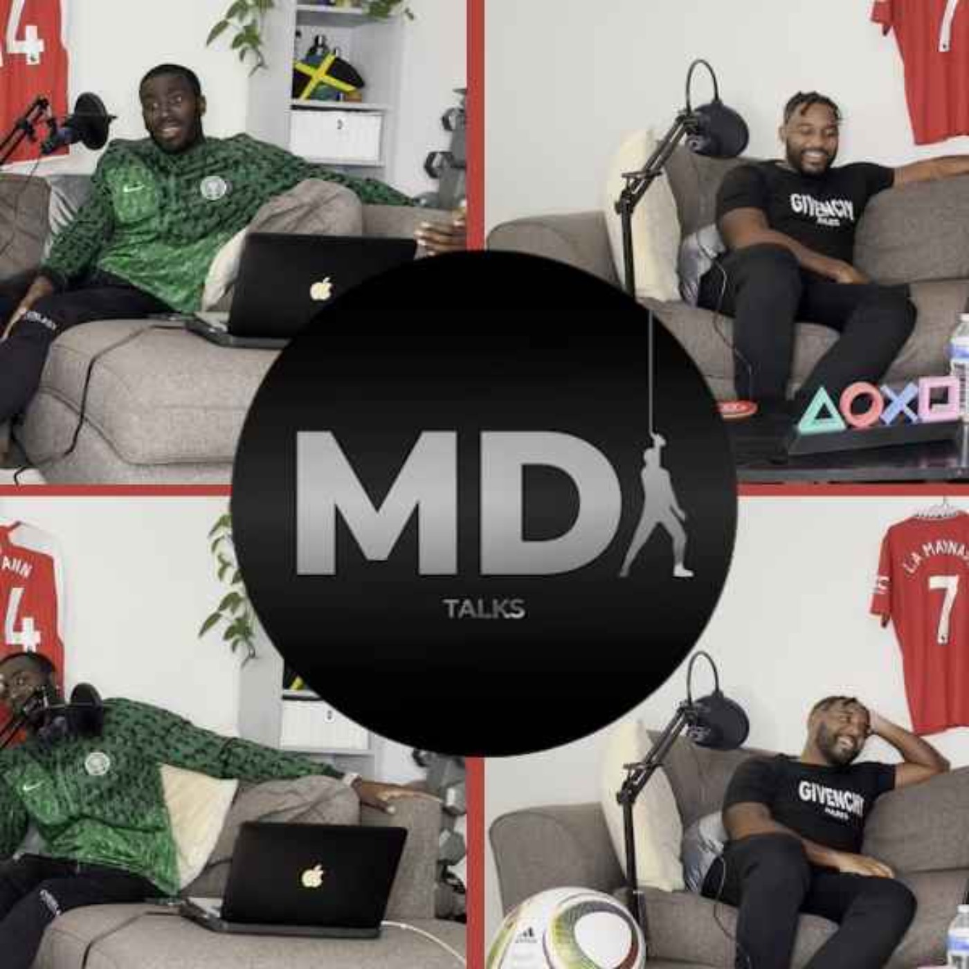 £200ms?! Arsenal Should Win The League! | Premier League's Funniest Moments! | MDTalks Episode 4