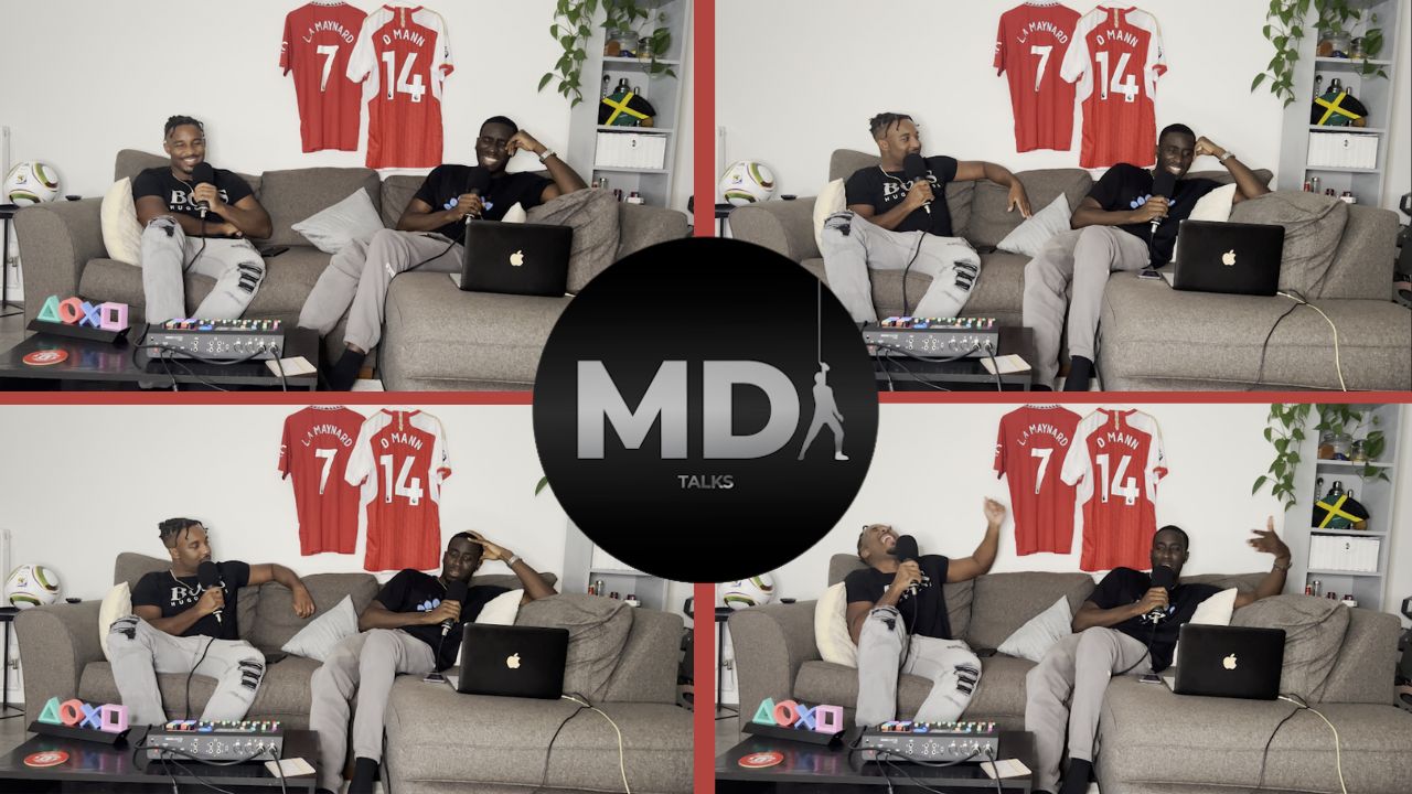 Hojlund the new Haaland? l Will Chelsea Get Caicedo Over the Line? | 7 Aside World XI | MDTalks Episode 6