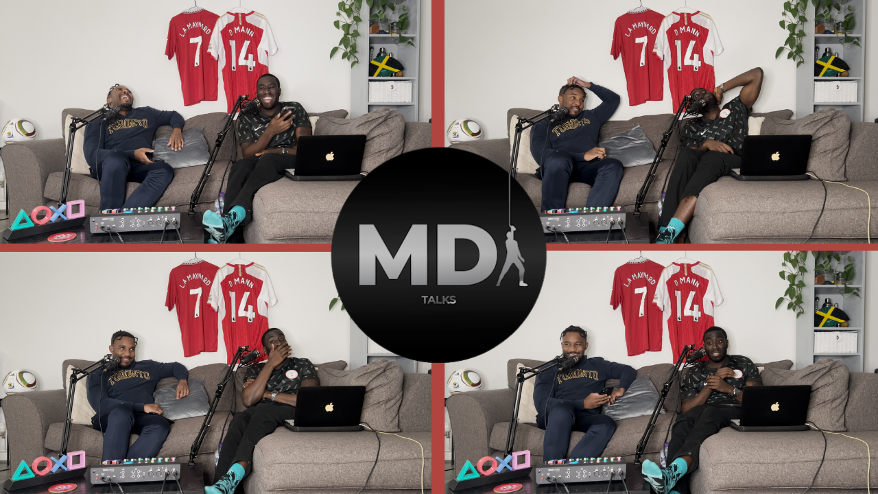 Arsenal vs Man City | PL 2023/24 Winner? | FPL Ones to Watch | Best Prem Goals | MDTalks Episode 7