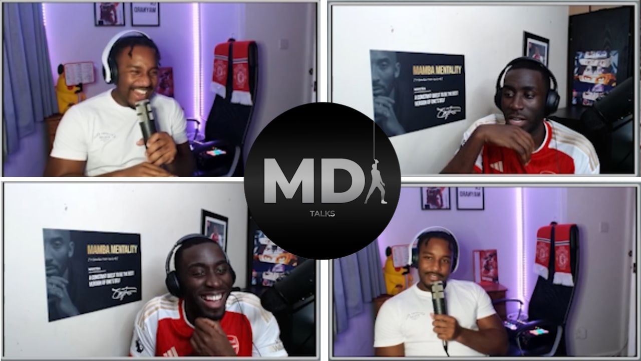 Premier League is Back | Saka & Toonali | FPL GW1 Review | Prem Goal of The Week | MDTalks Episode 8
