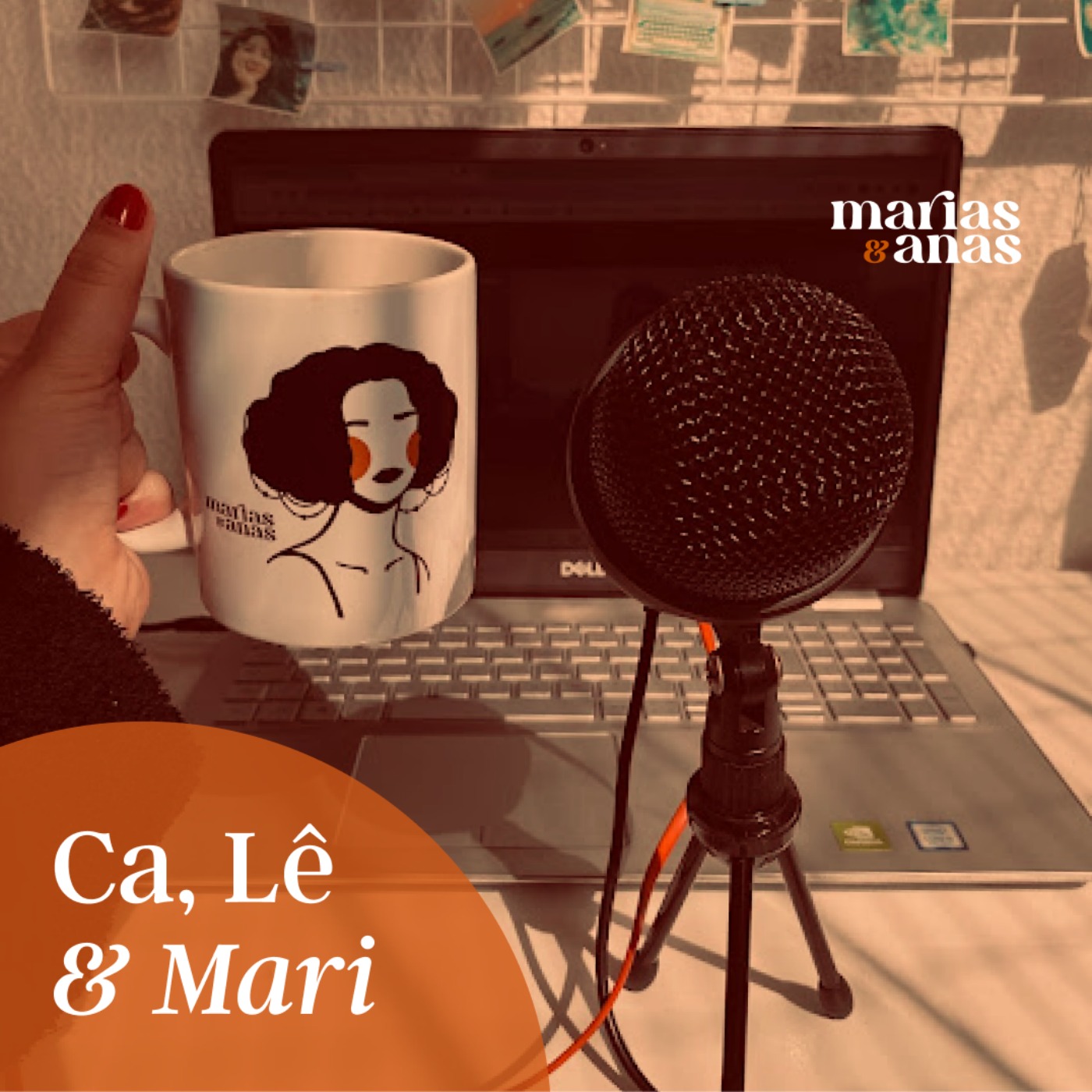 Marias&Anas
