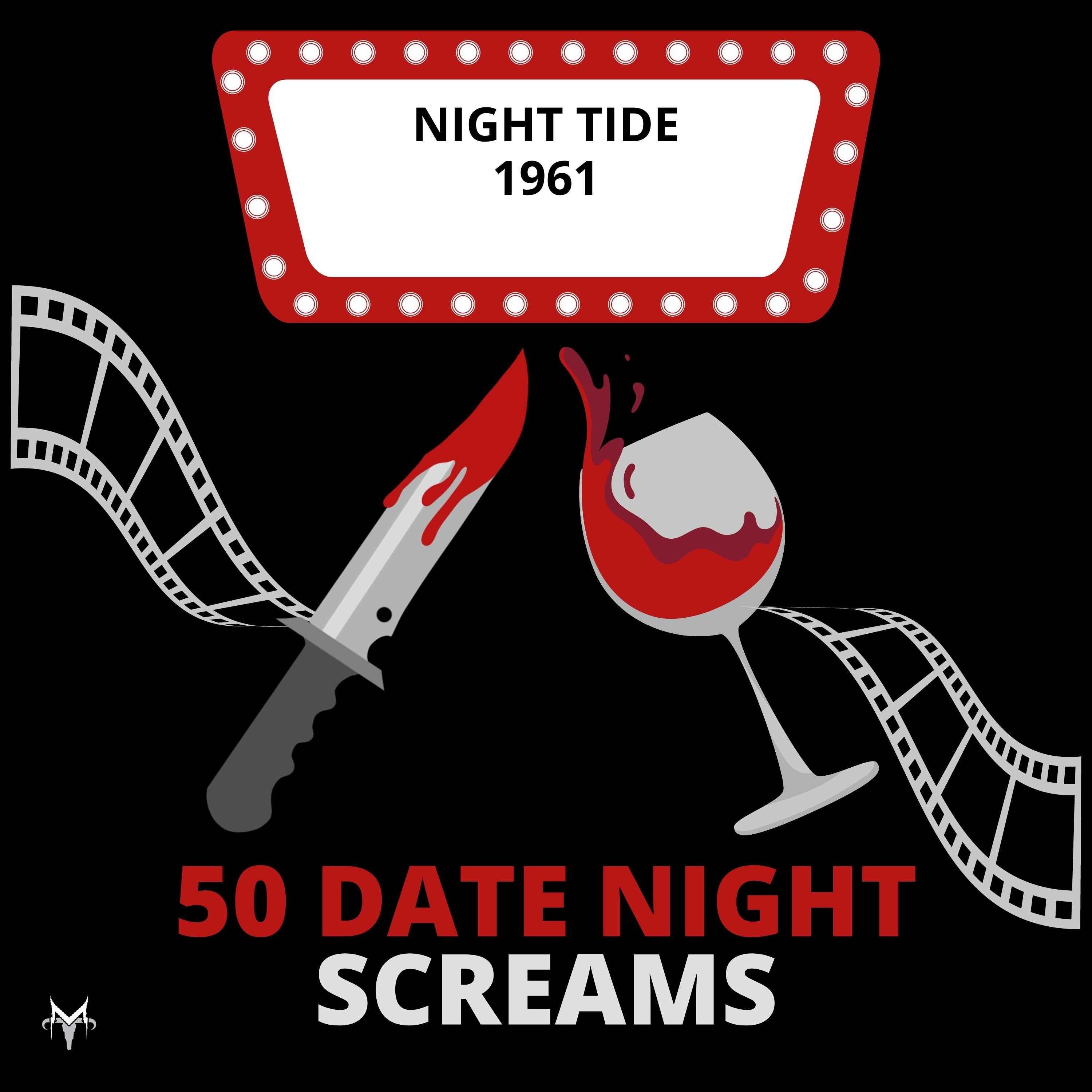 50 Date Night Screams