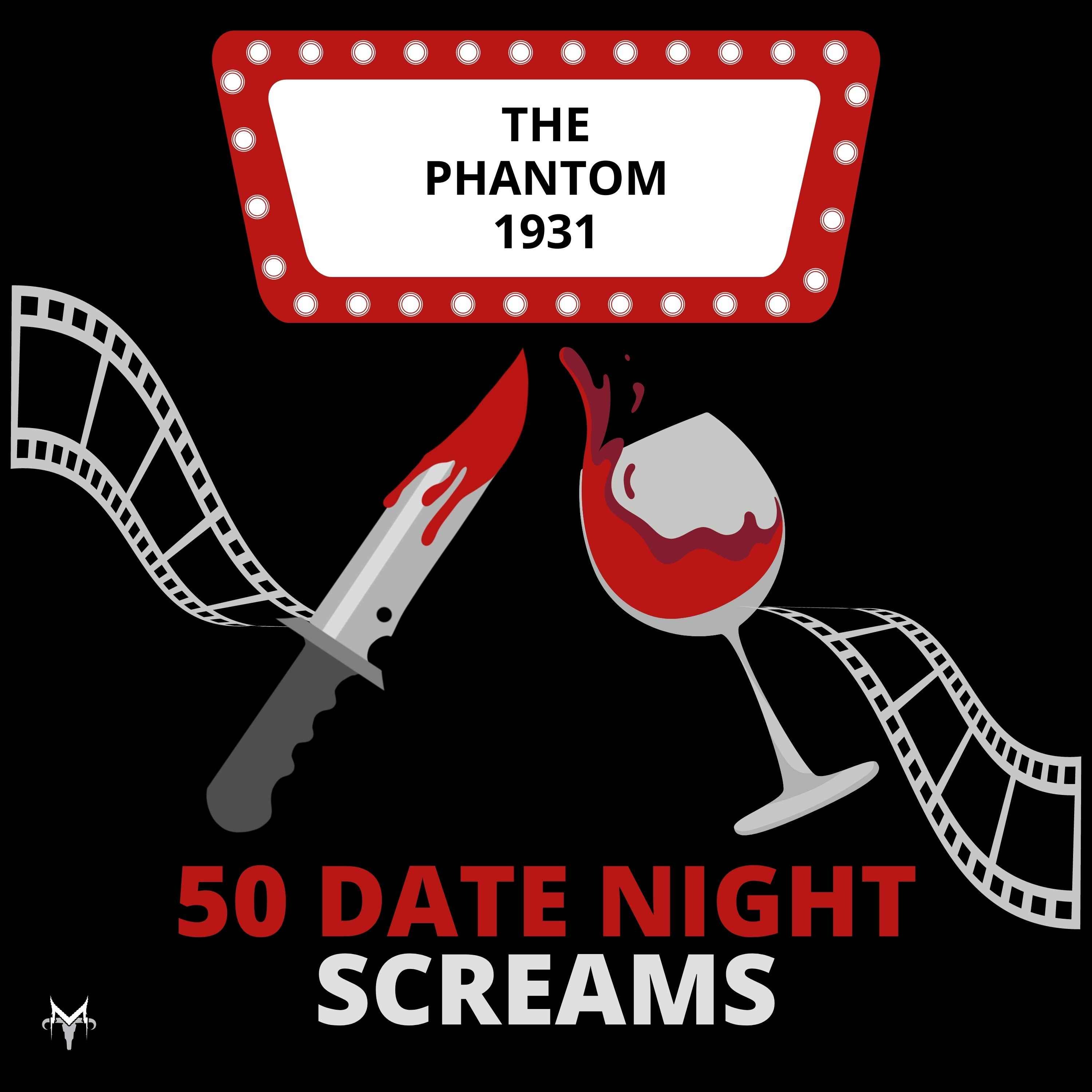 The Phantom - 1931