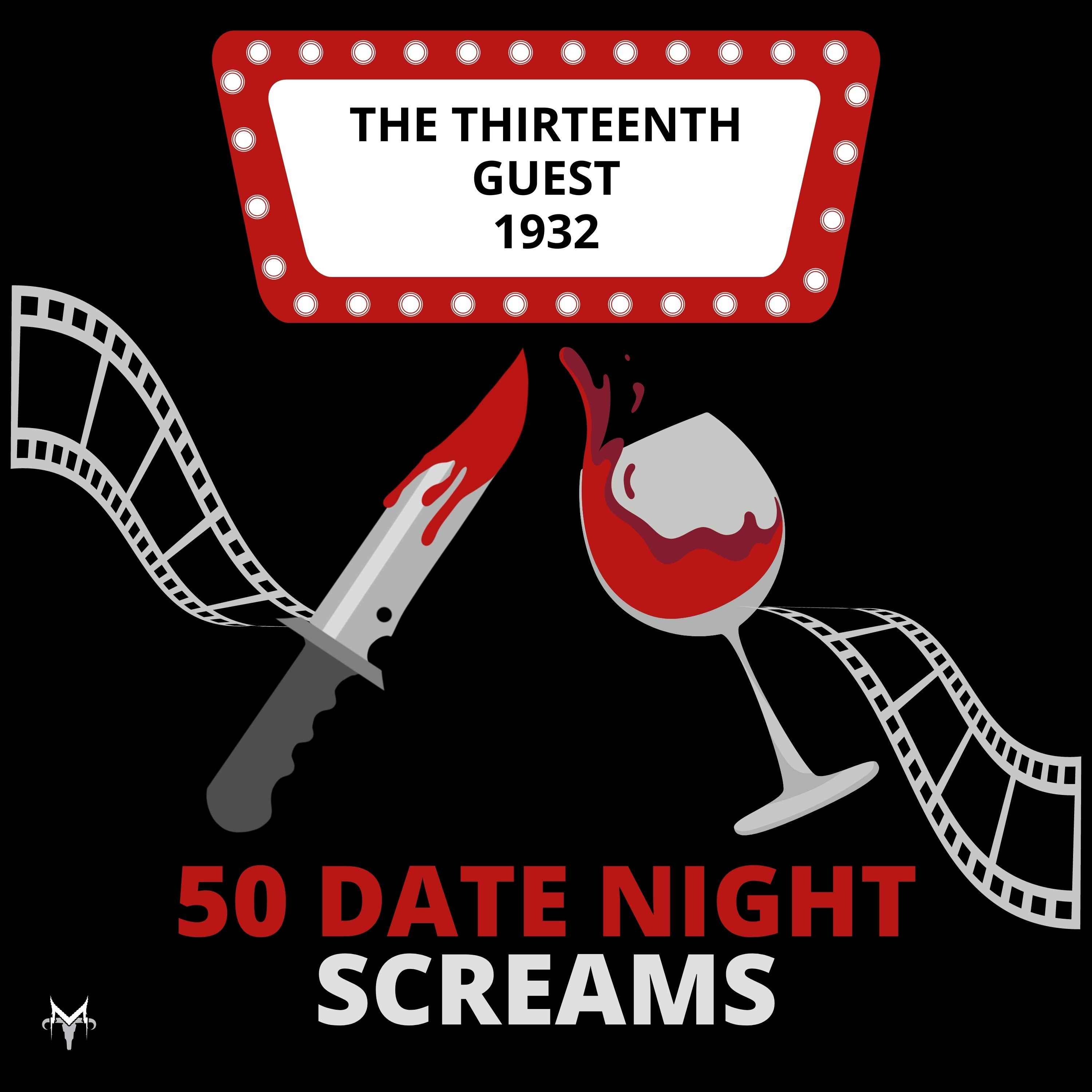 50 Date Night Screams