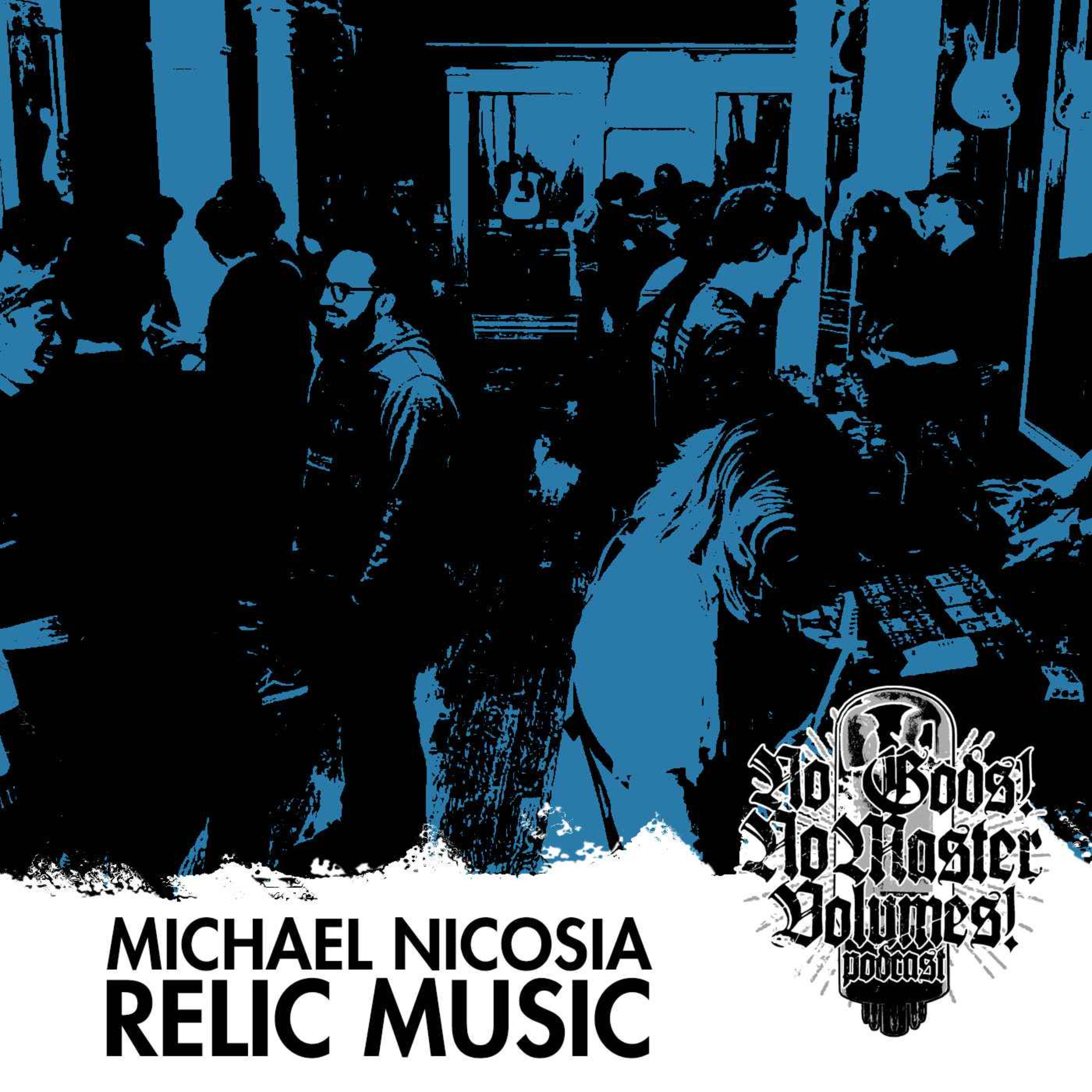 13 Relic Music (Michael Nicosia)