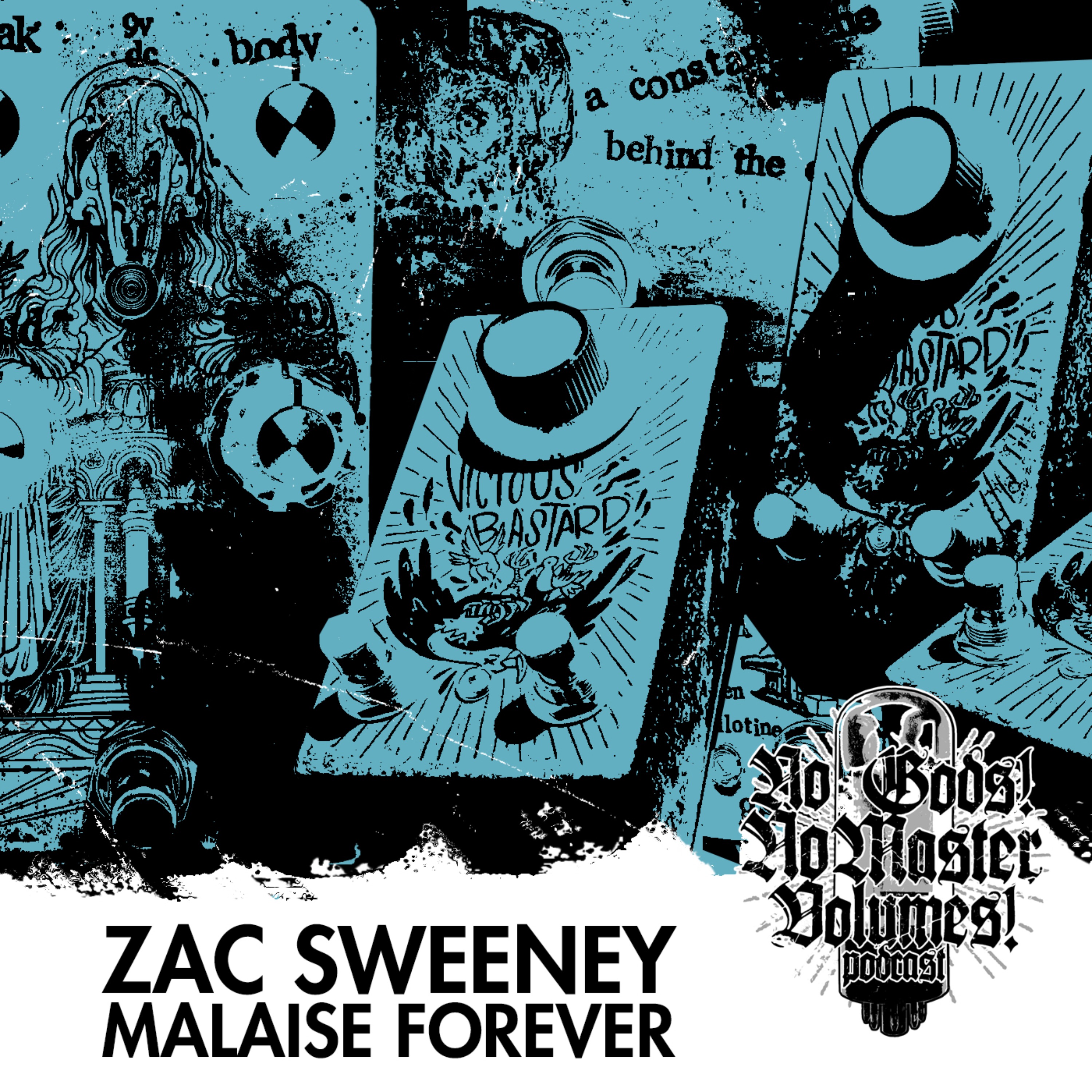 04 Malaise Forever