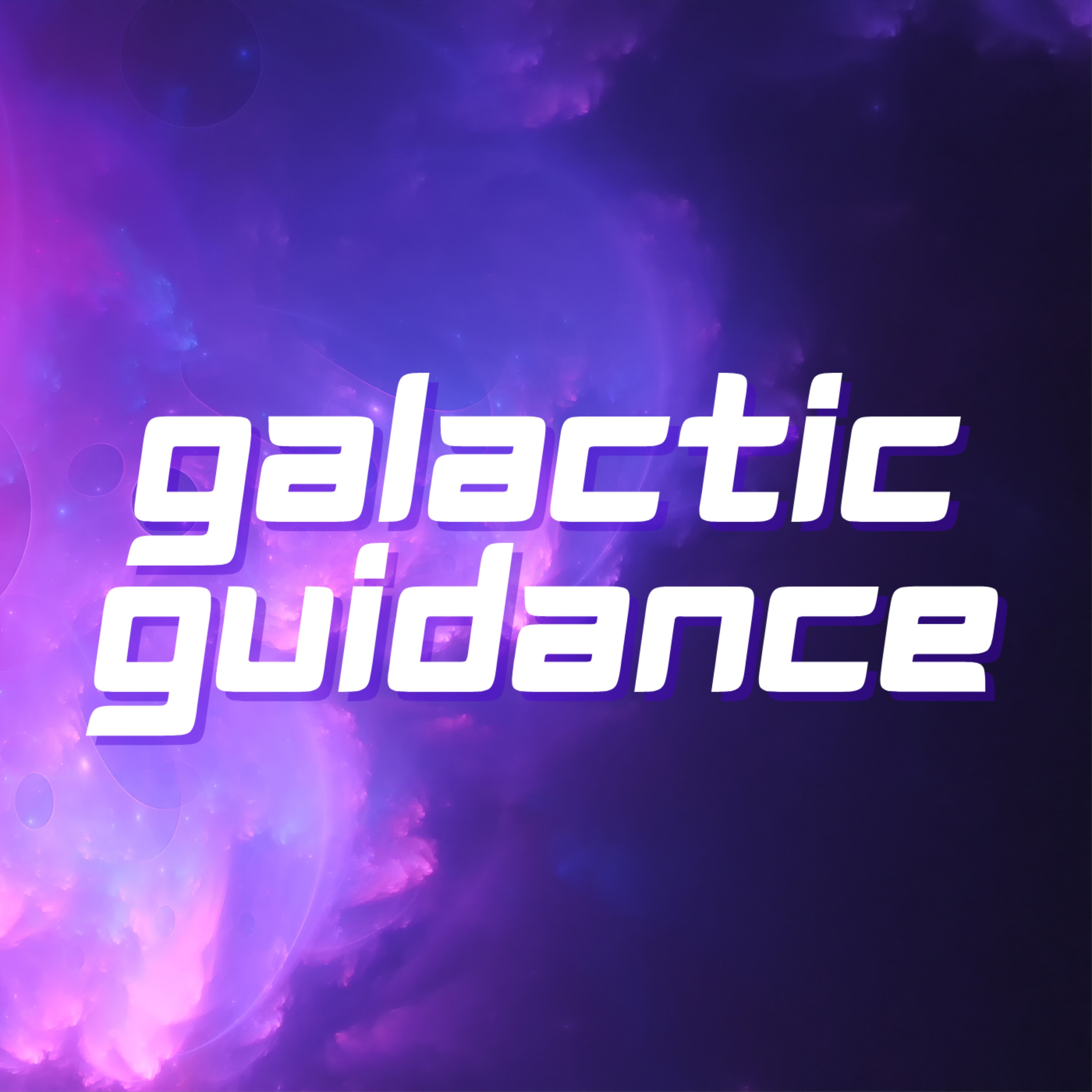 cover art for CHANNEL: The remembrance:  Are you living as the instrument or the orchestra? | Galactic Guidance Ep. 46