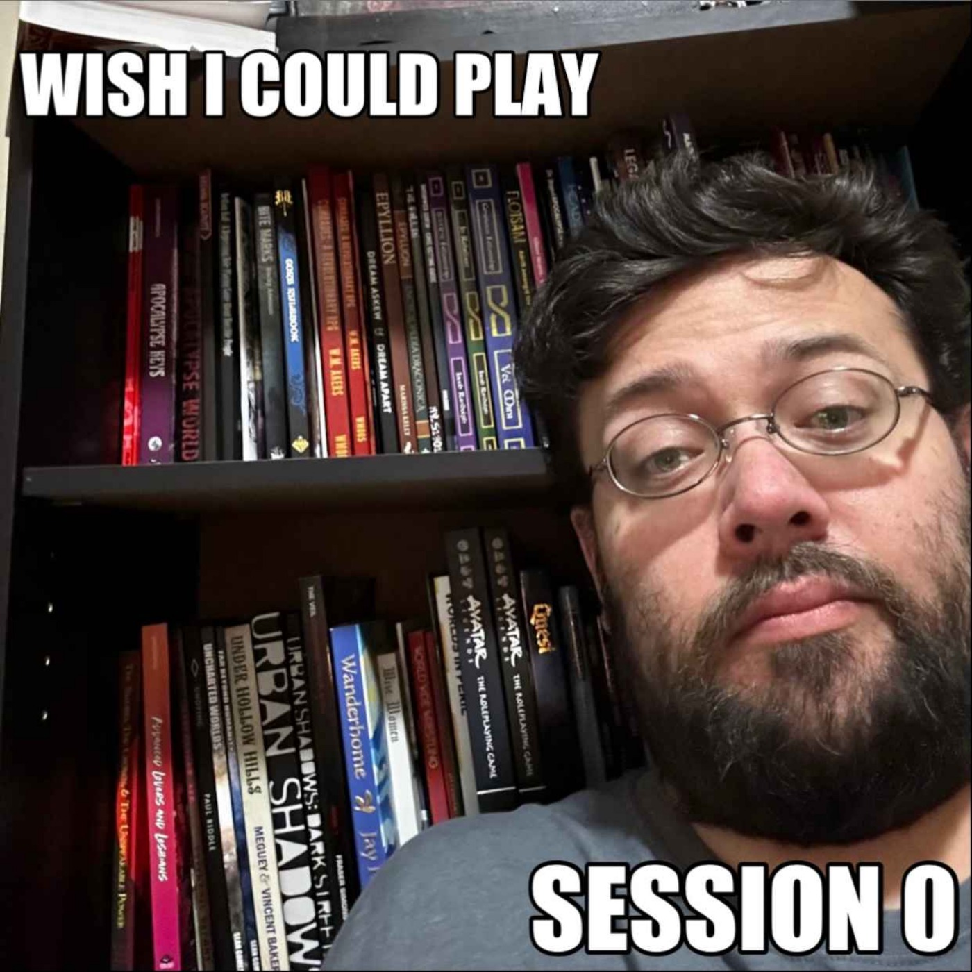 Session 0 - Intro