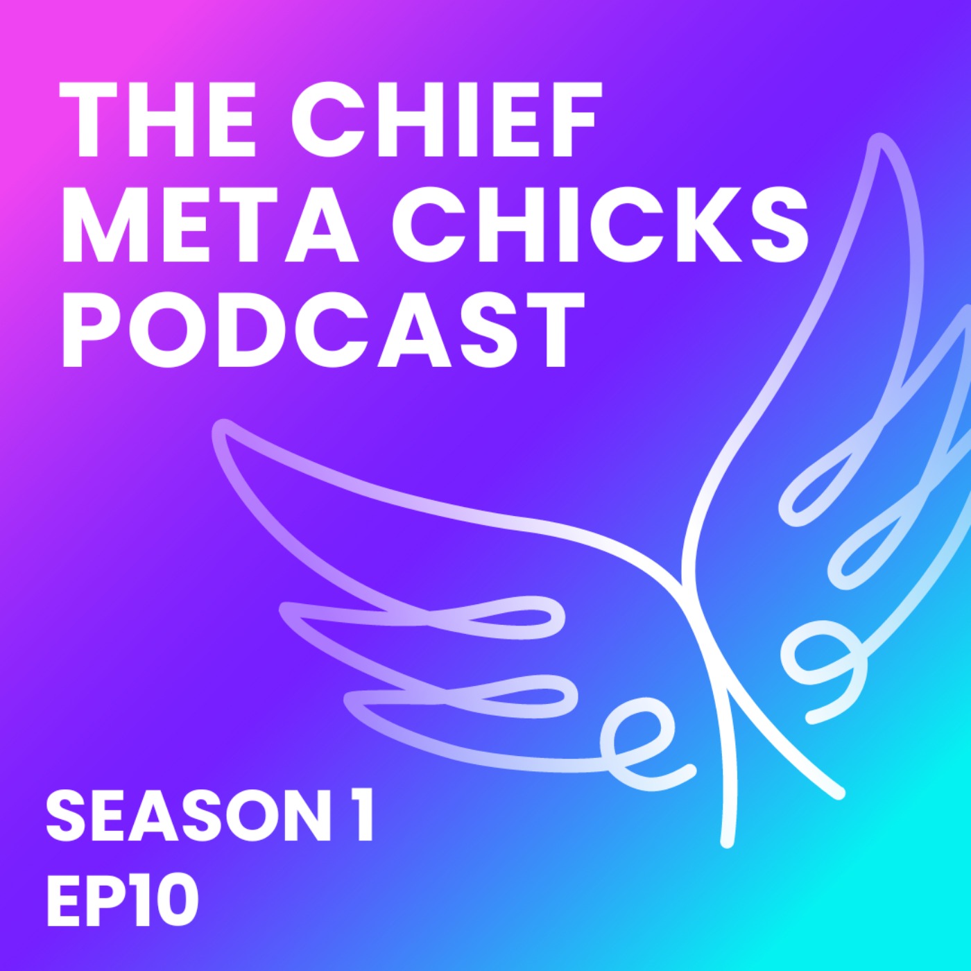 Chief Meta Chicks Podcast
