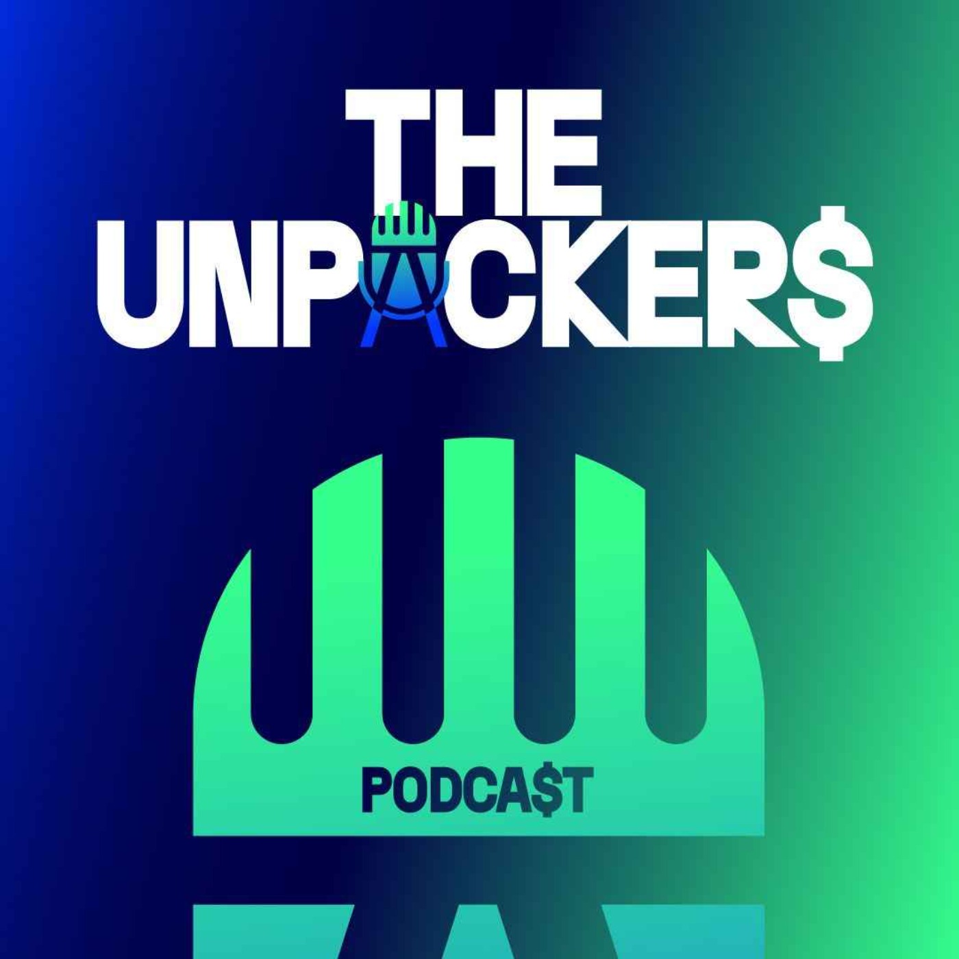 The Unpackers