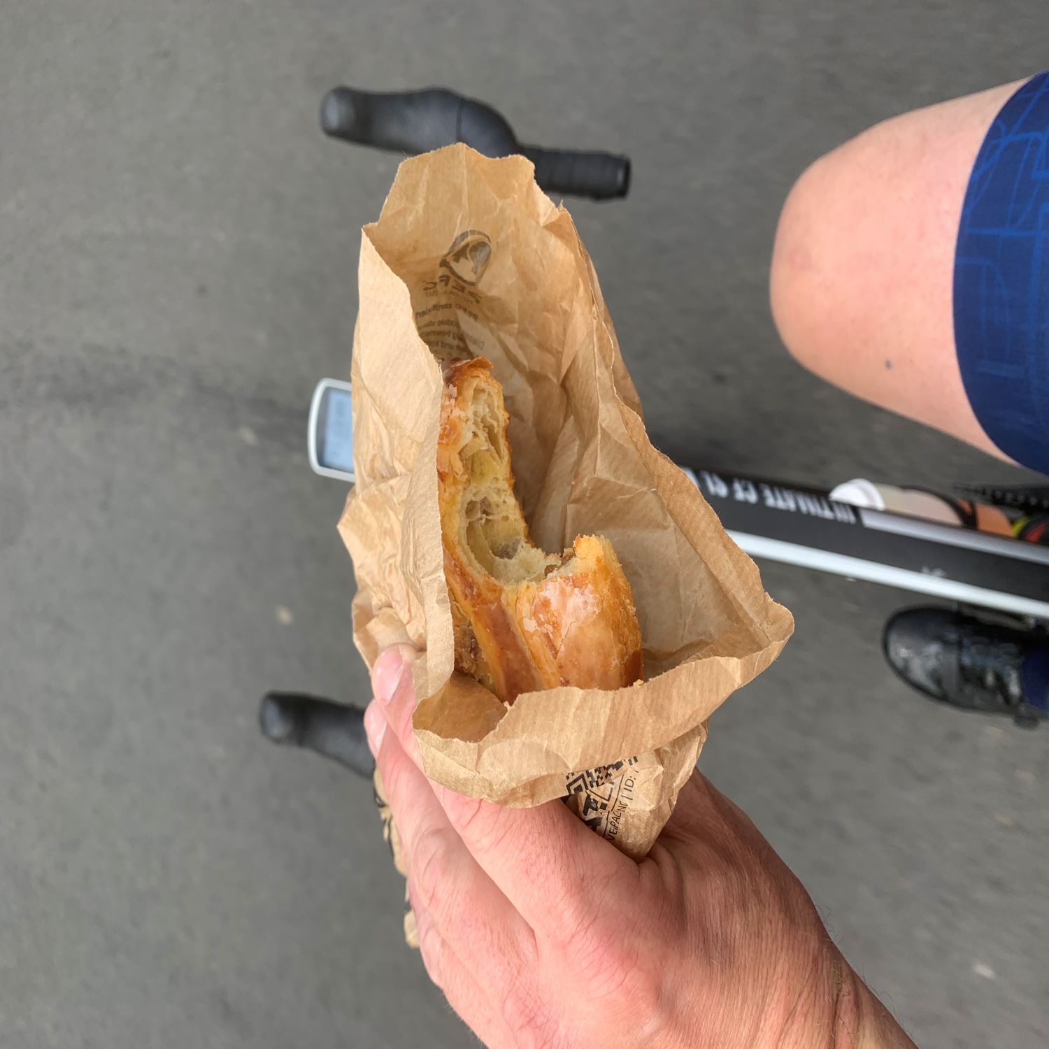 101 Dinge, die ein Rennradfahrer wissen muss - der Podcast