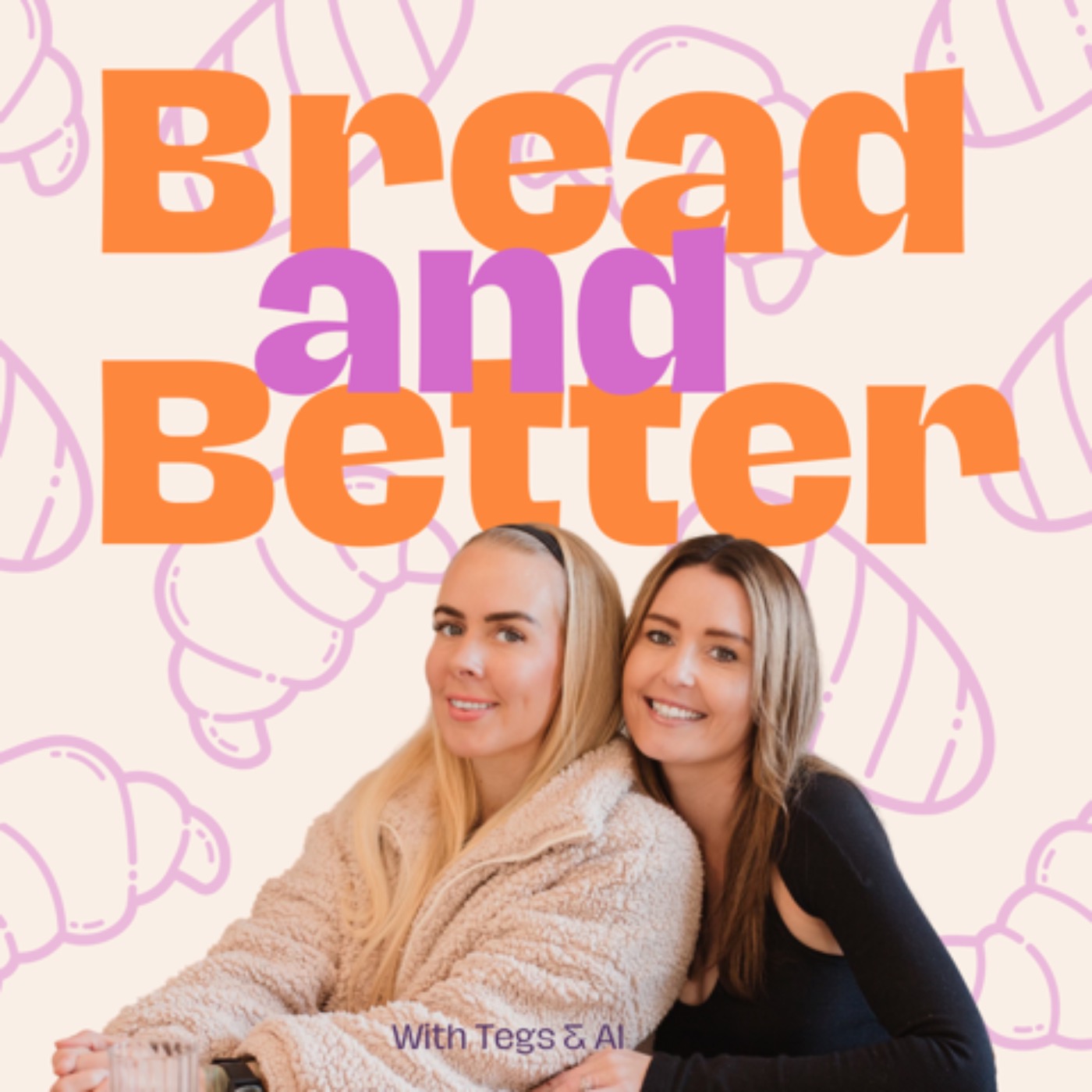 Bread and Better Turns One! We’ve Changed - Meet Us Again!