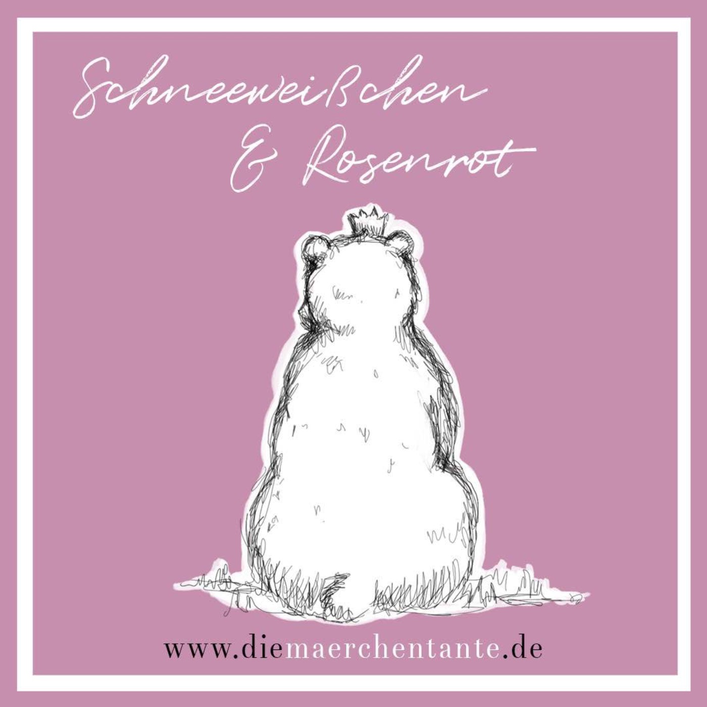 Die Märchentante, Einschlafen mit Meditation & Geschichten