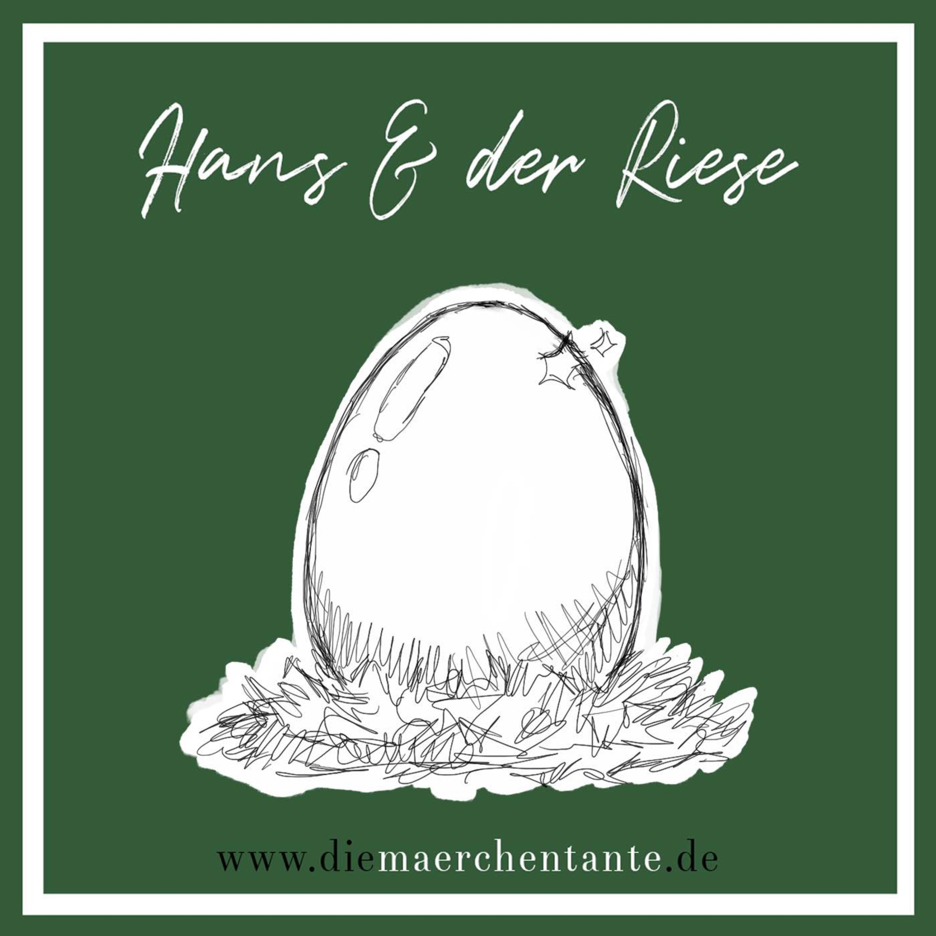 Die Märchentante, Einschlafen mit Meditation & Geschichten