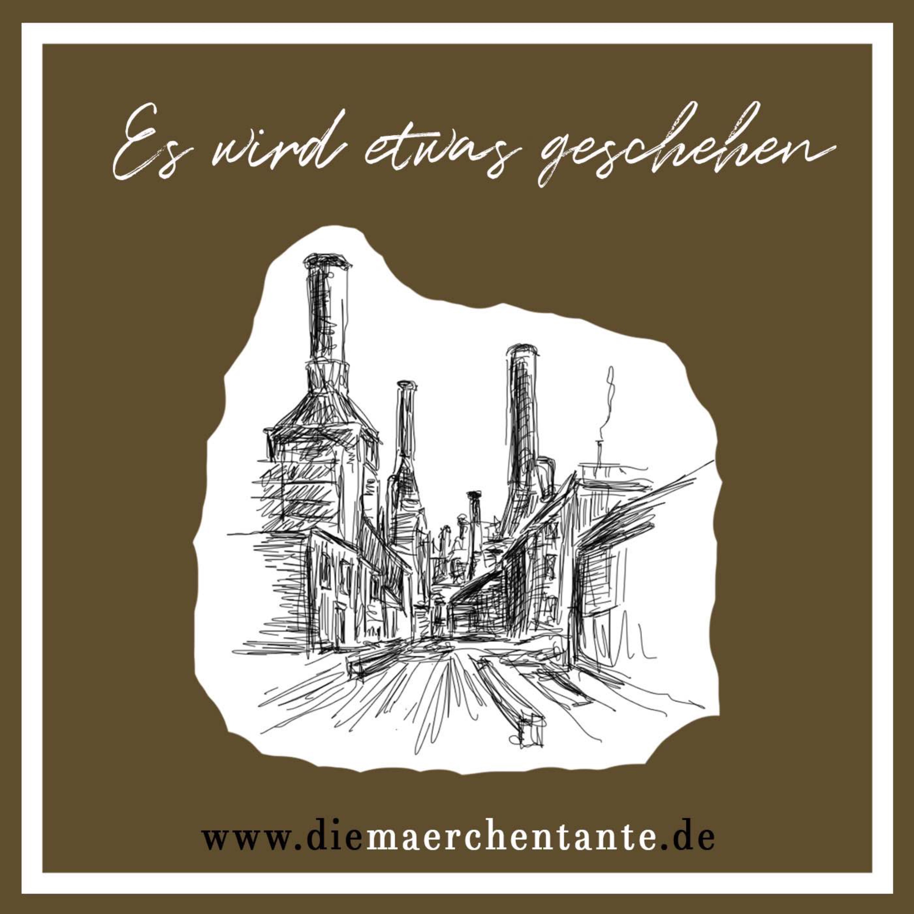 Die Märchentante, Einschlafen mit Meditation & Geschichten