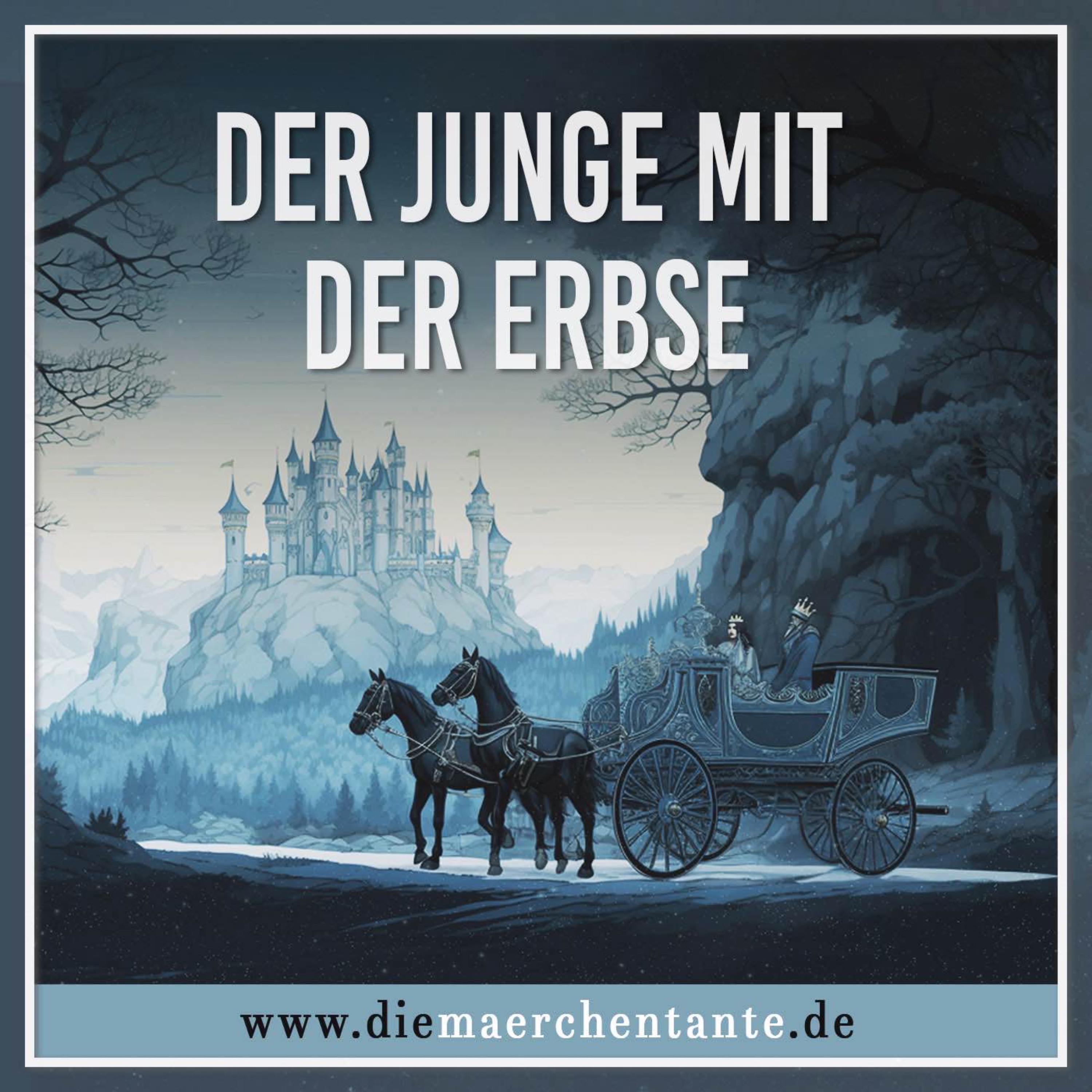 Die Märchentante, Meditation & Geschichten zum Einschlafen