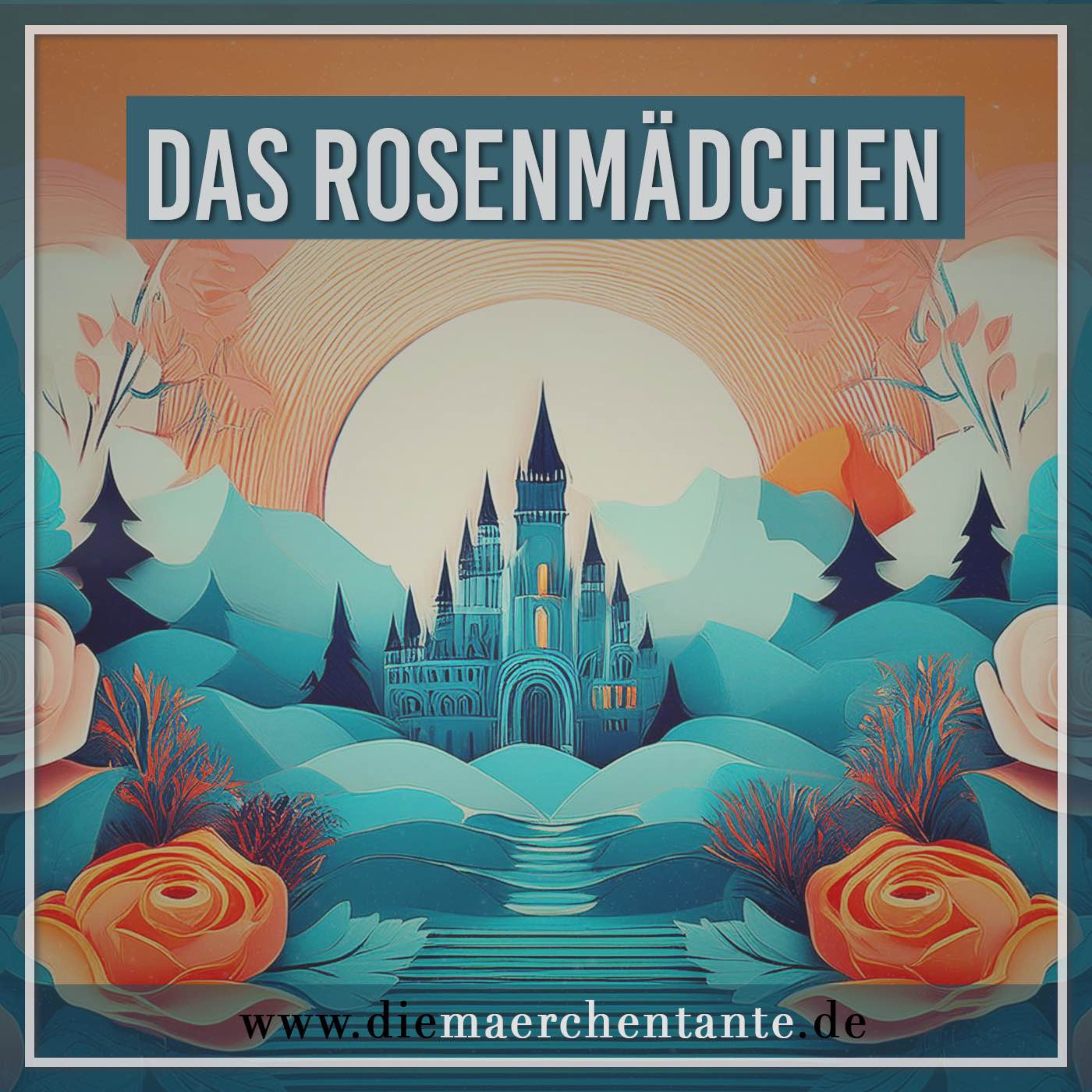 Die Märchentante, Meditation & Geschichten zum Einschlafen