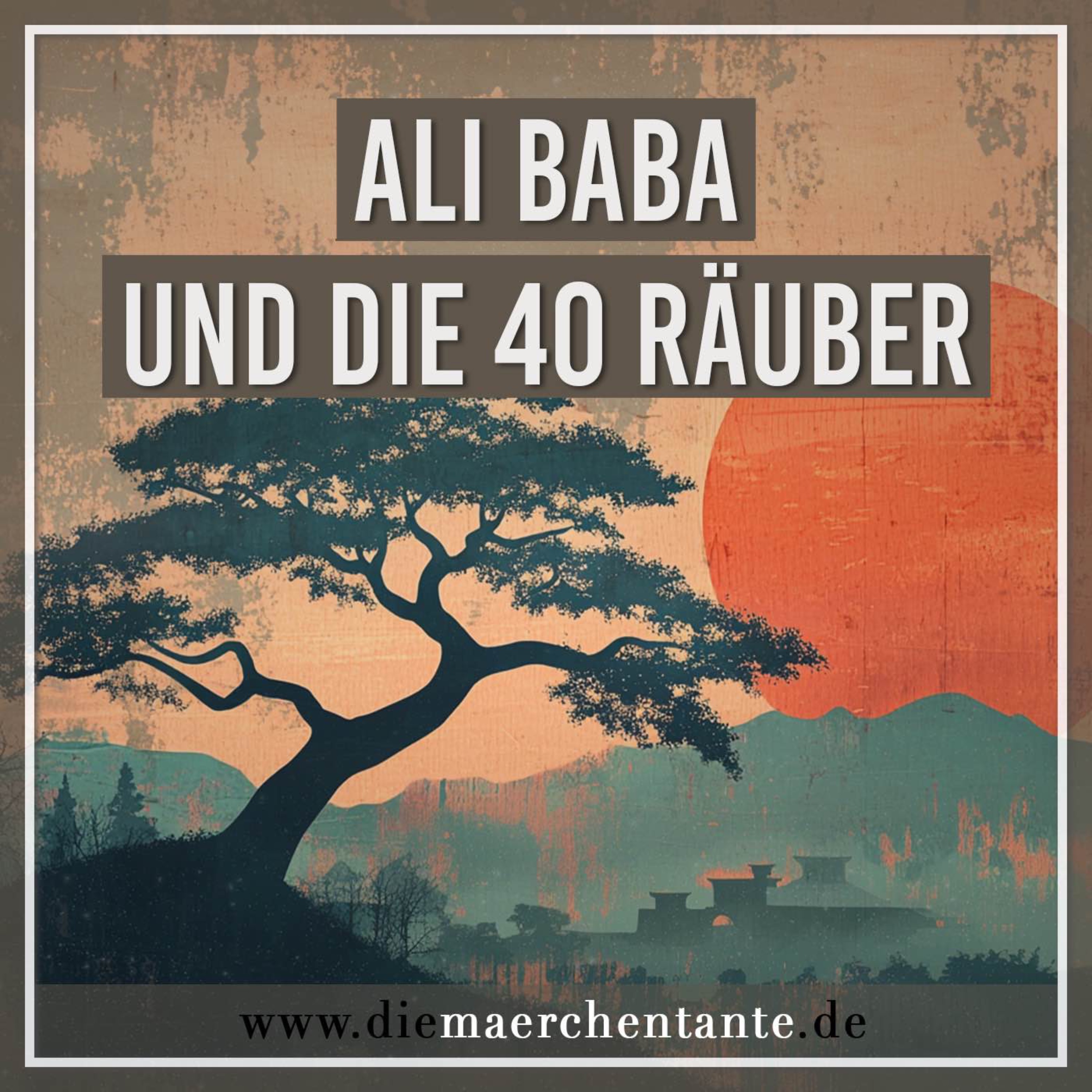 Die Märchentante, Einschlafen mit Meditation & Geschichten