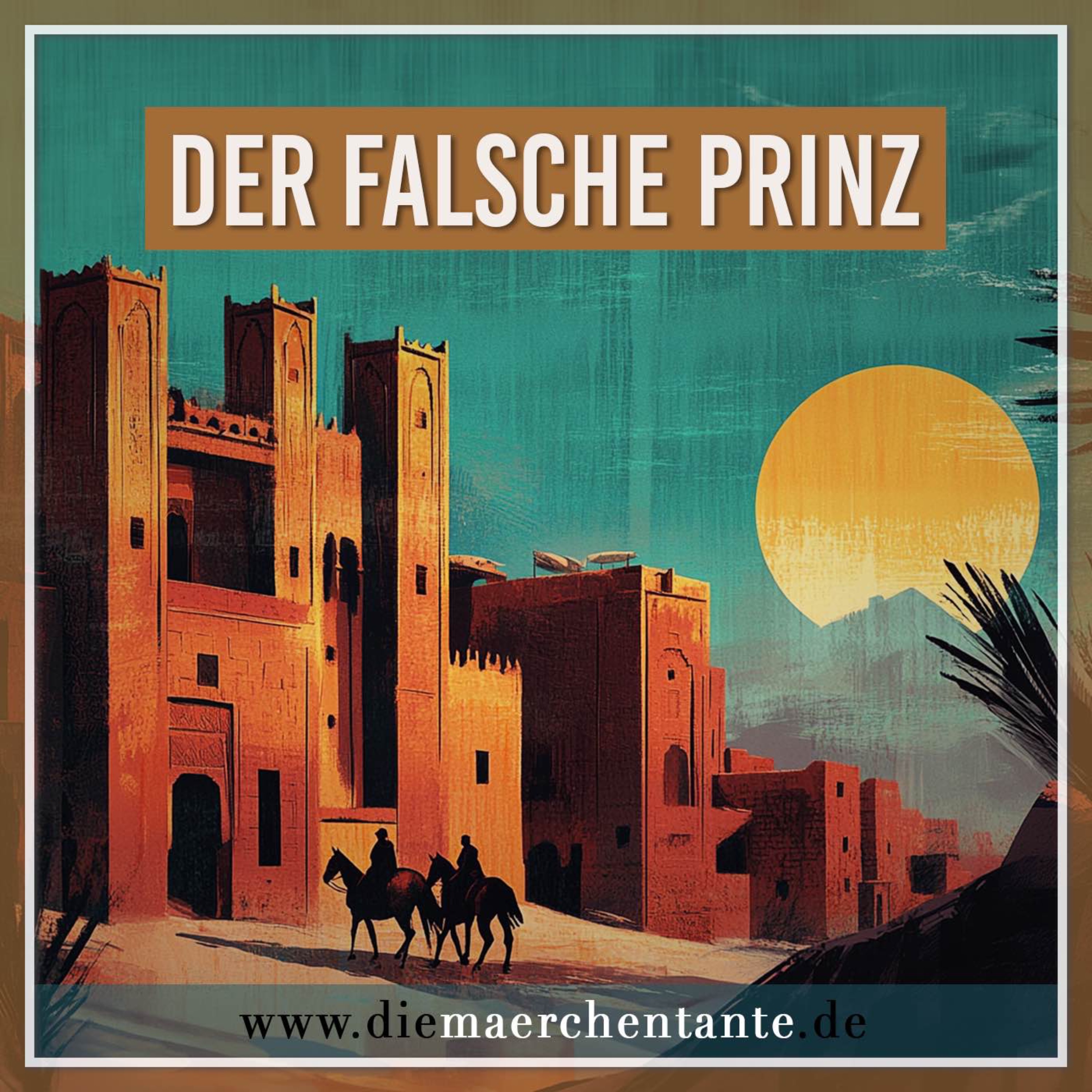 Episode Logo