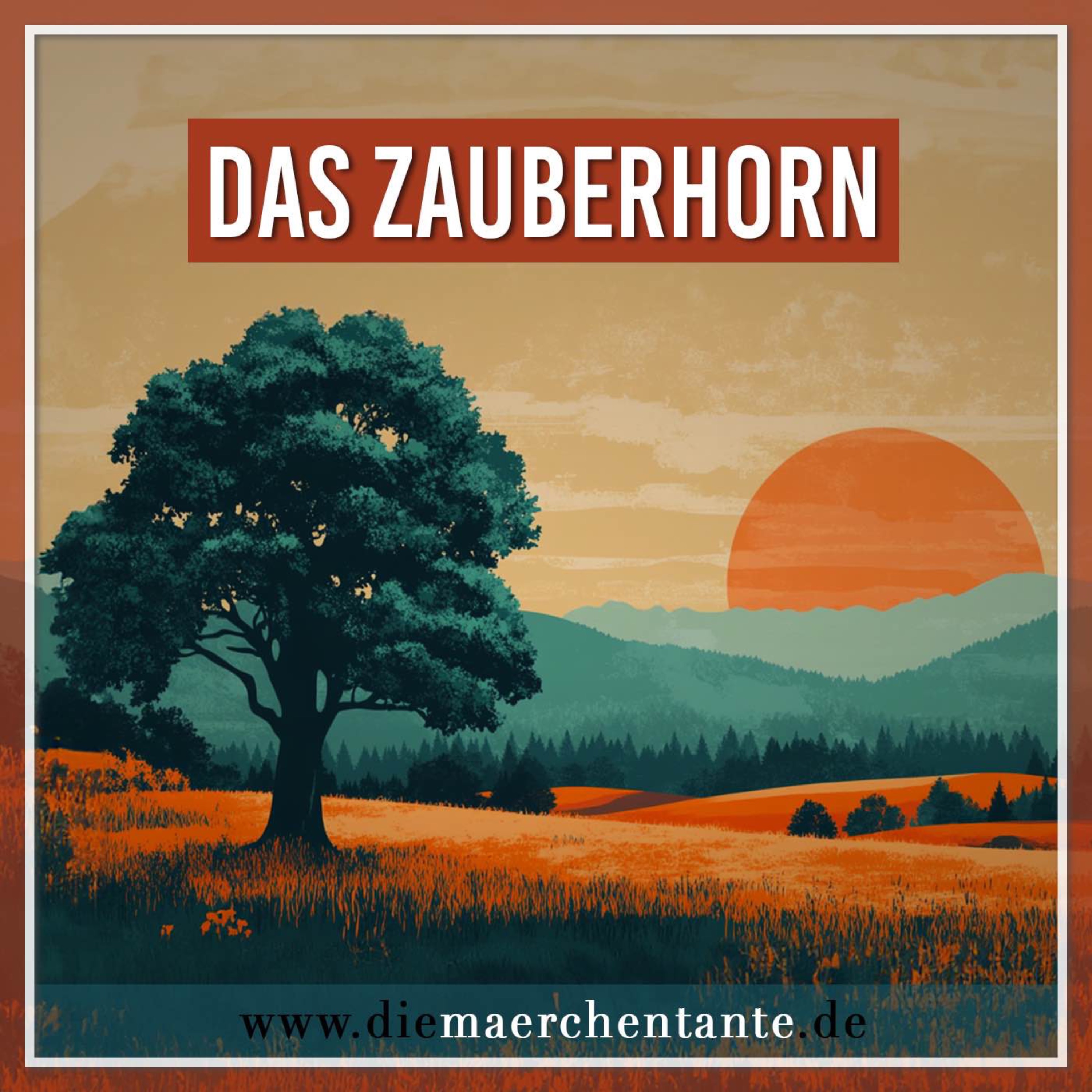 Die Märchentante, Meditation & Geschichten zum Einschlafen