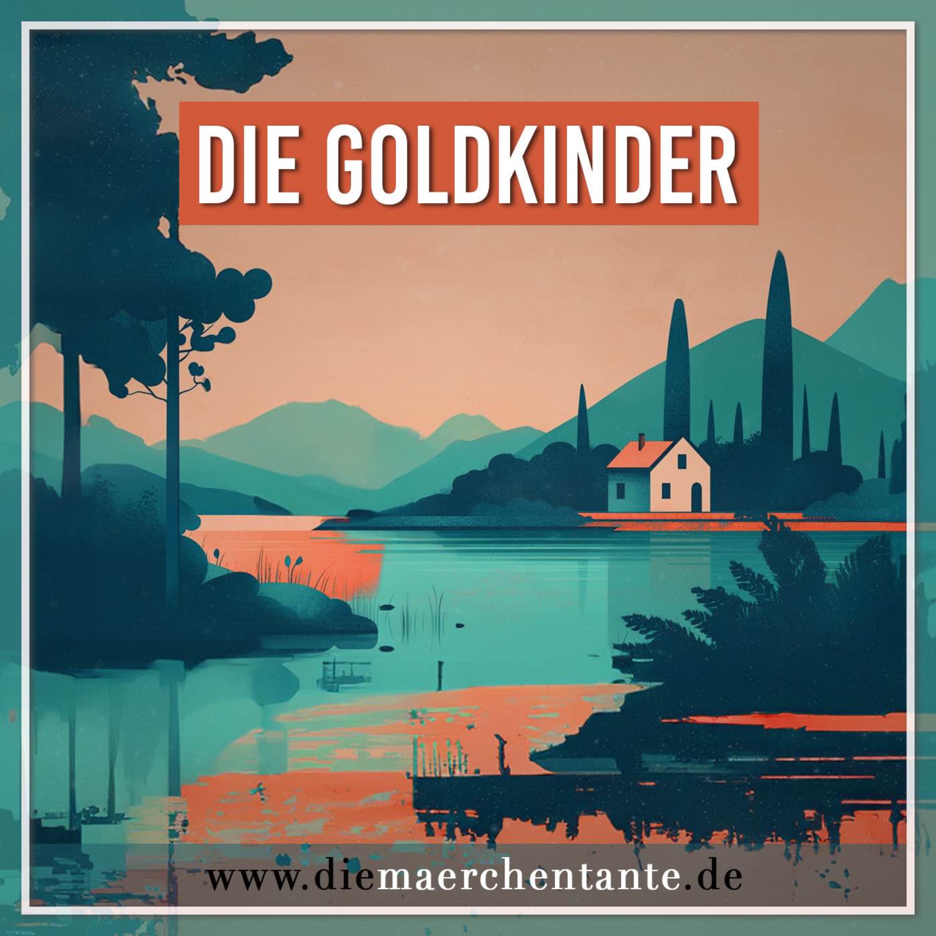 Die Märchentante, Einschlafen mit Meditation & Geschichten