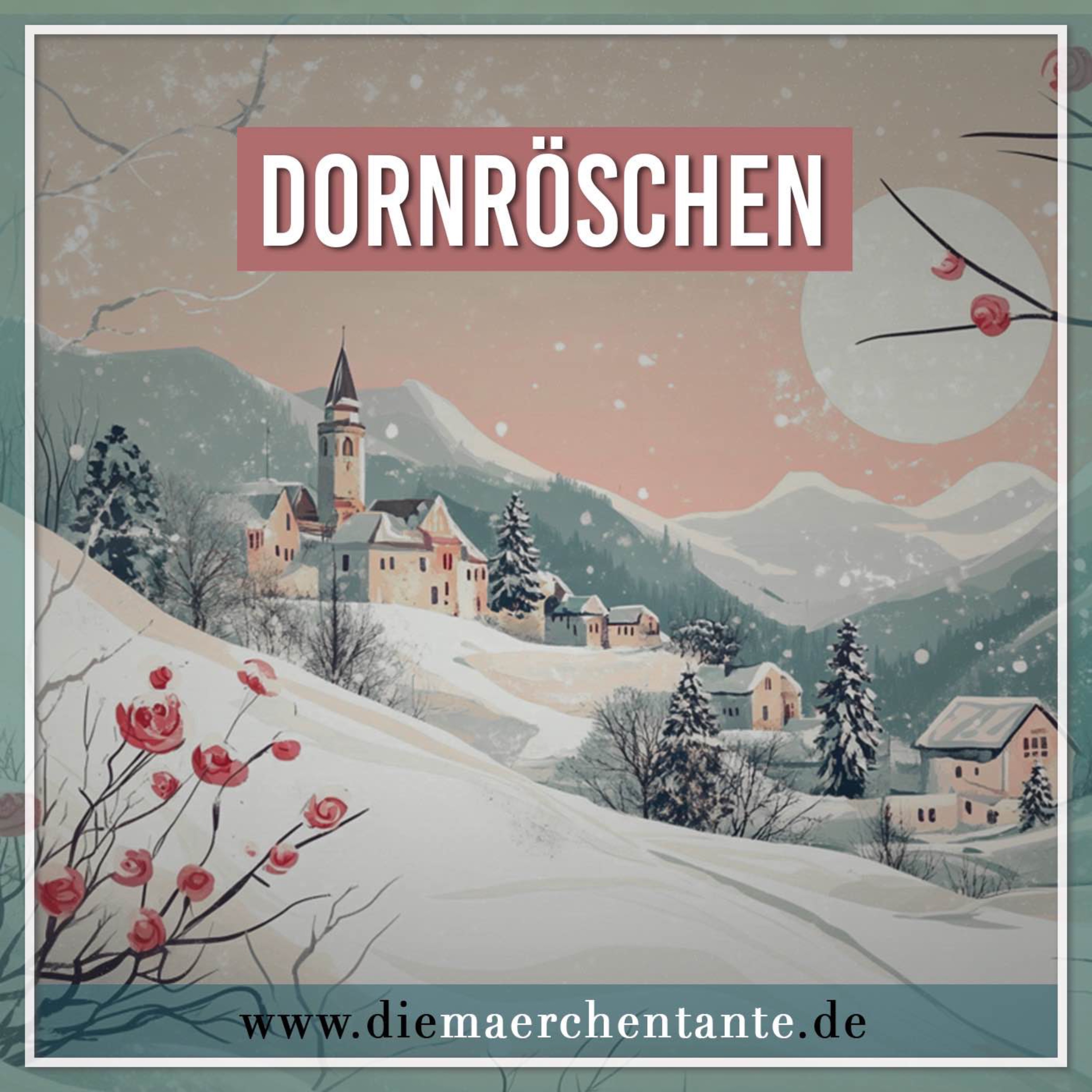 Dornröschen