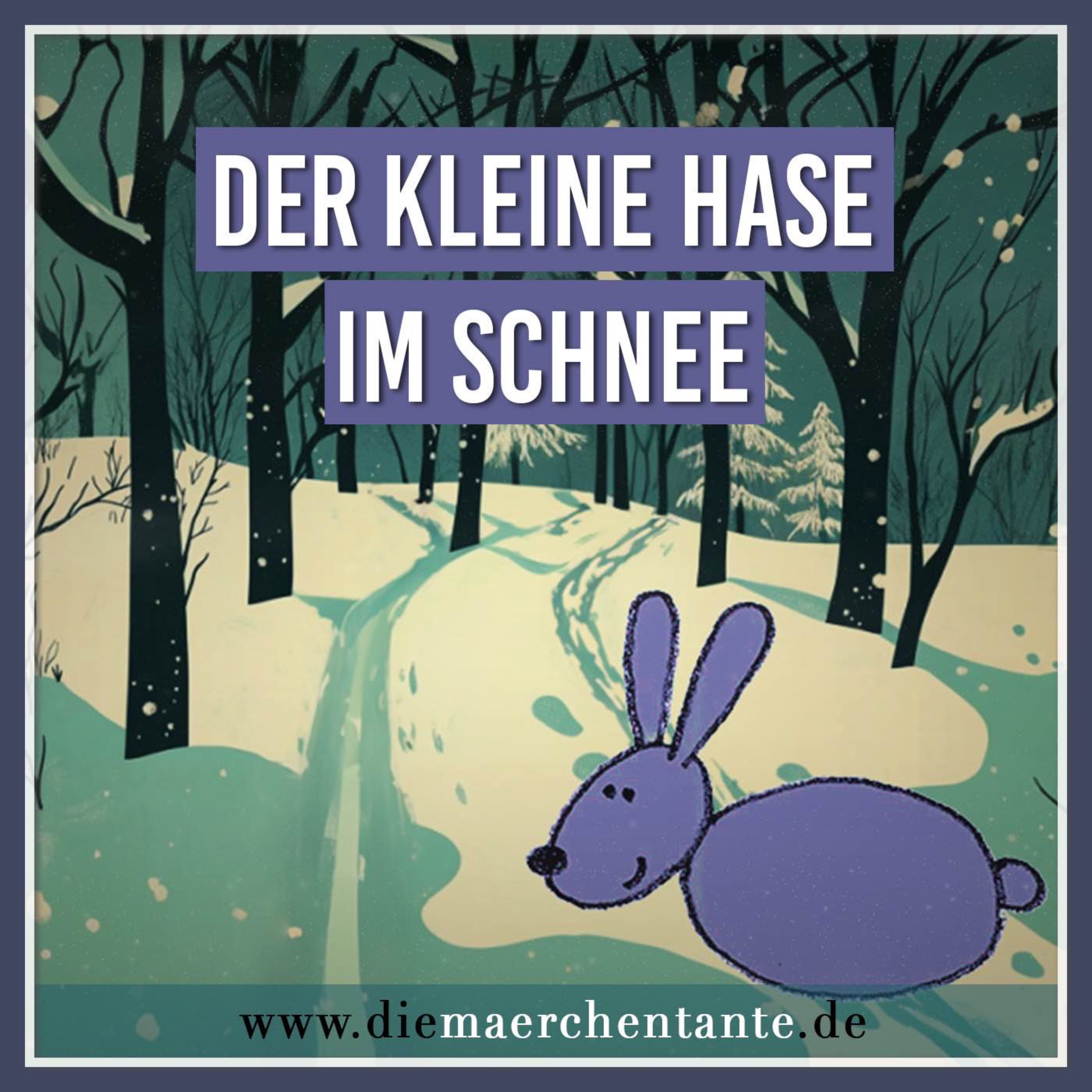 Die Märchentante, Einschlafen mit Meditation & Geschichten