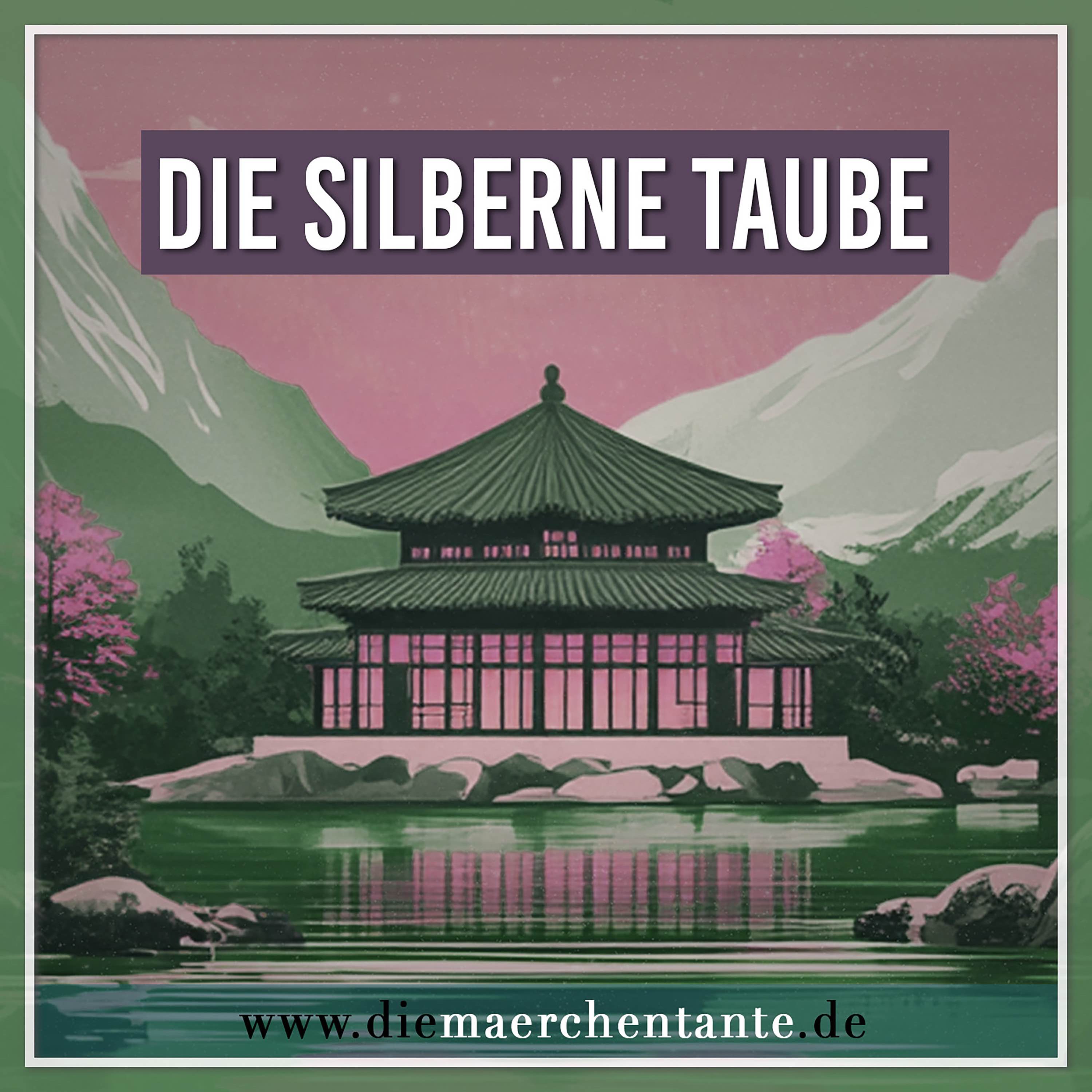 Die Märchentante, Einschlafen mit Meditation & Geschichten