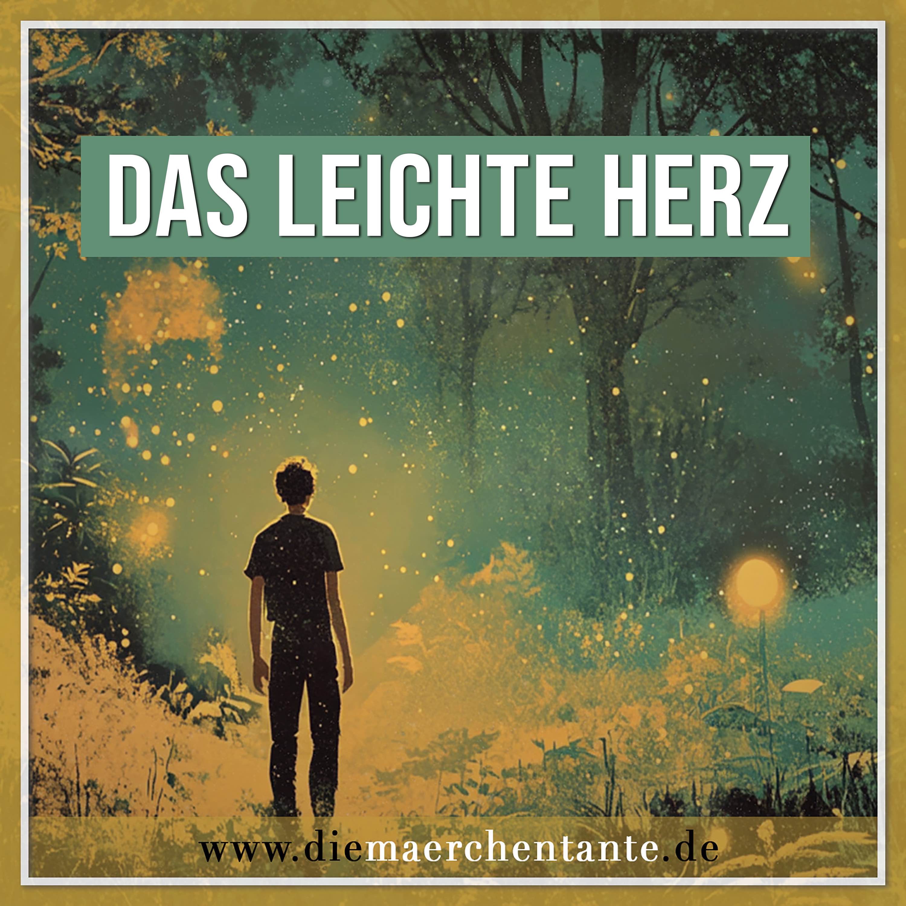 Die Märchentante, Einschlafen mit Meditation & Geschichten
