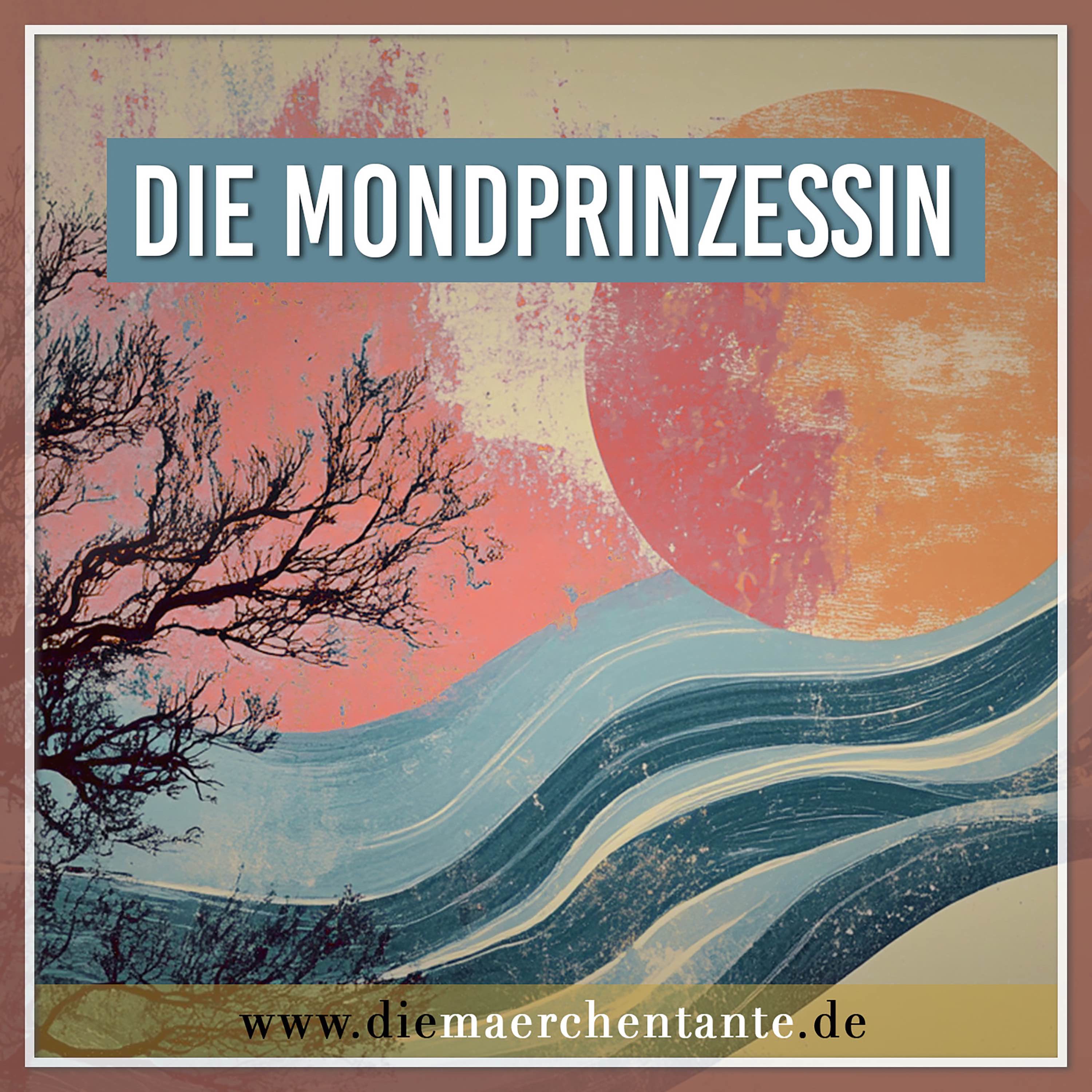 Die Märchentante, Einschlafen mit Meditation & Geschichten