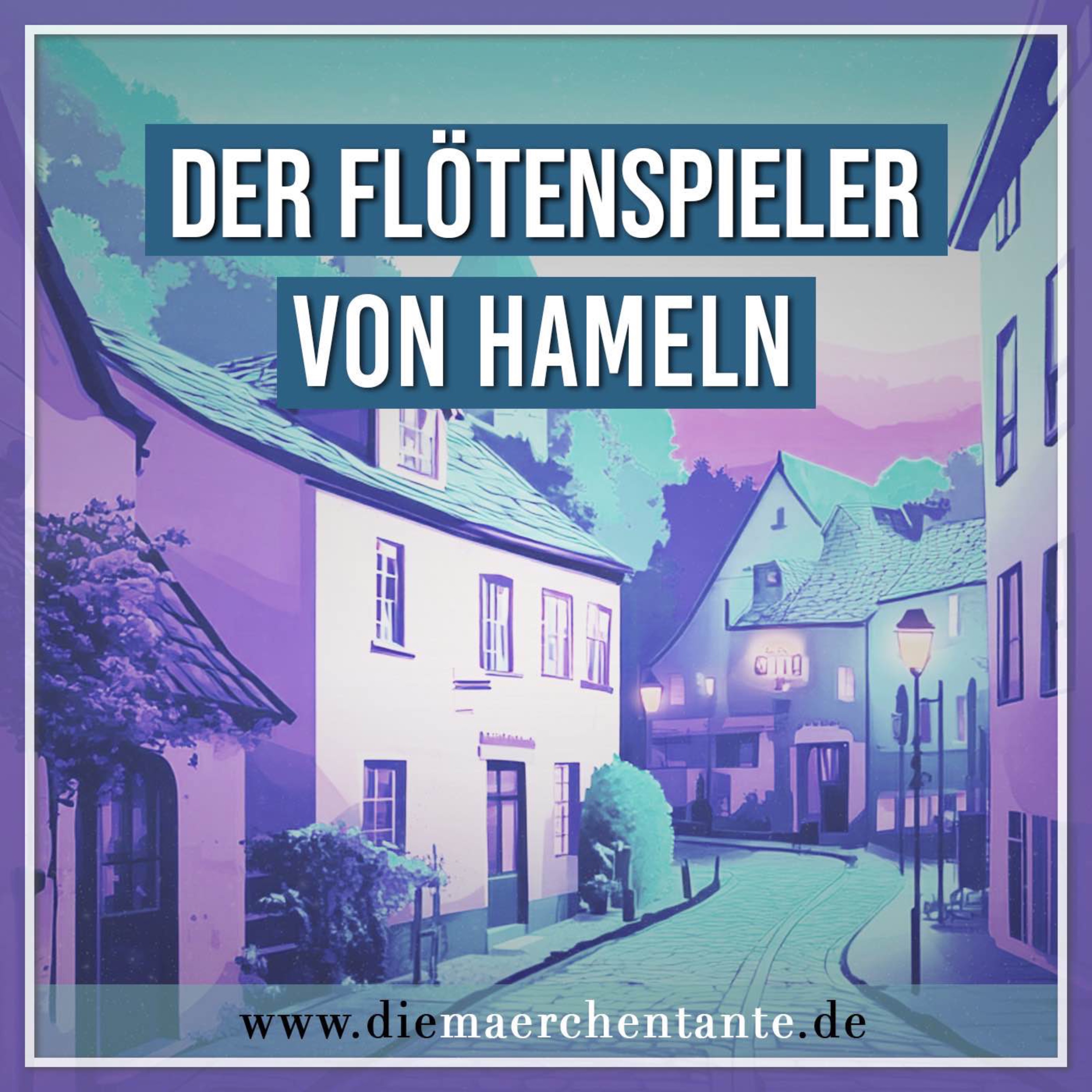 Die Märchentante, Einschlafen mit Meditation & Geschichten