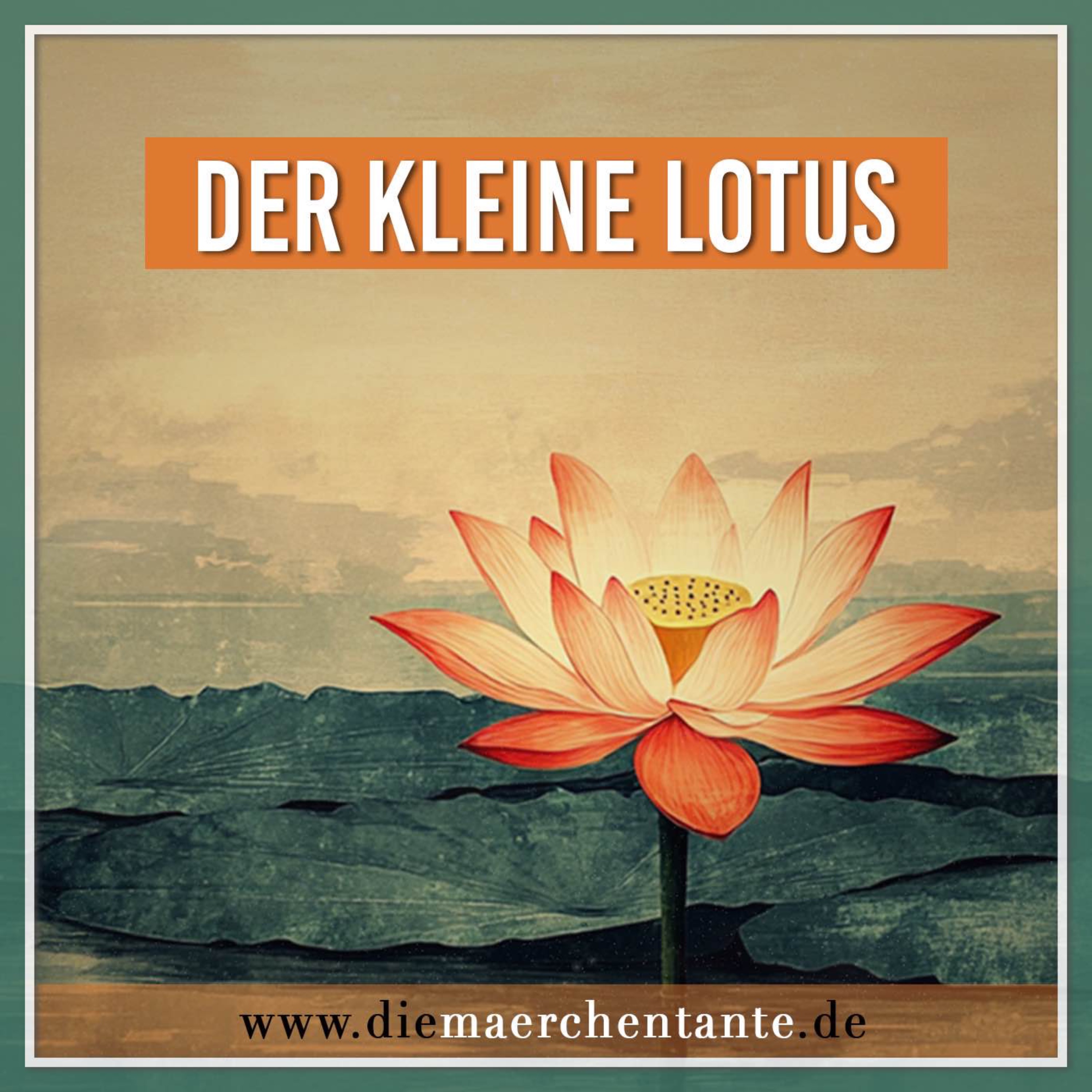 Die Märchentante, Einschlafen mit Meditation & Geschichten