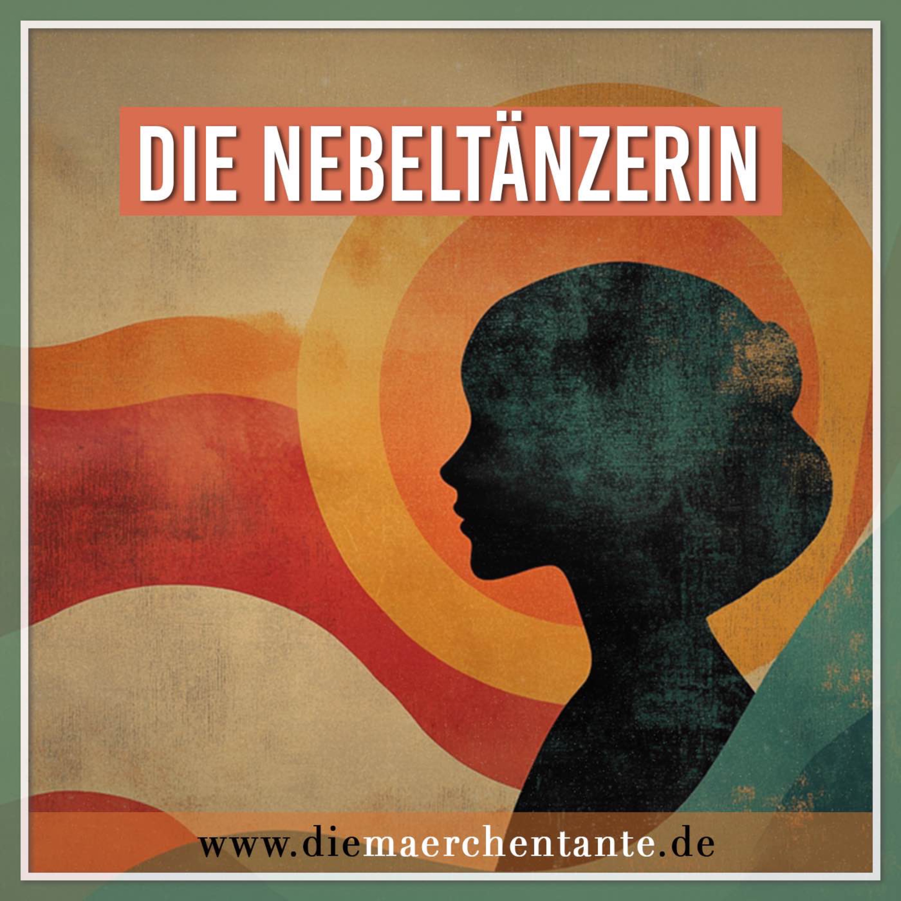 Die Märchentante, Einschlafen mit Meditation & Geschichten