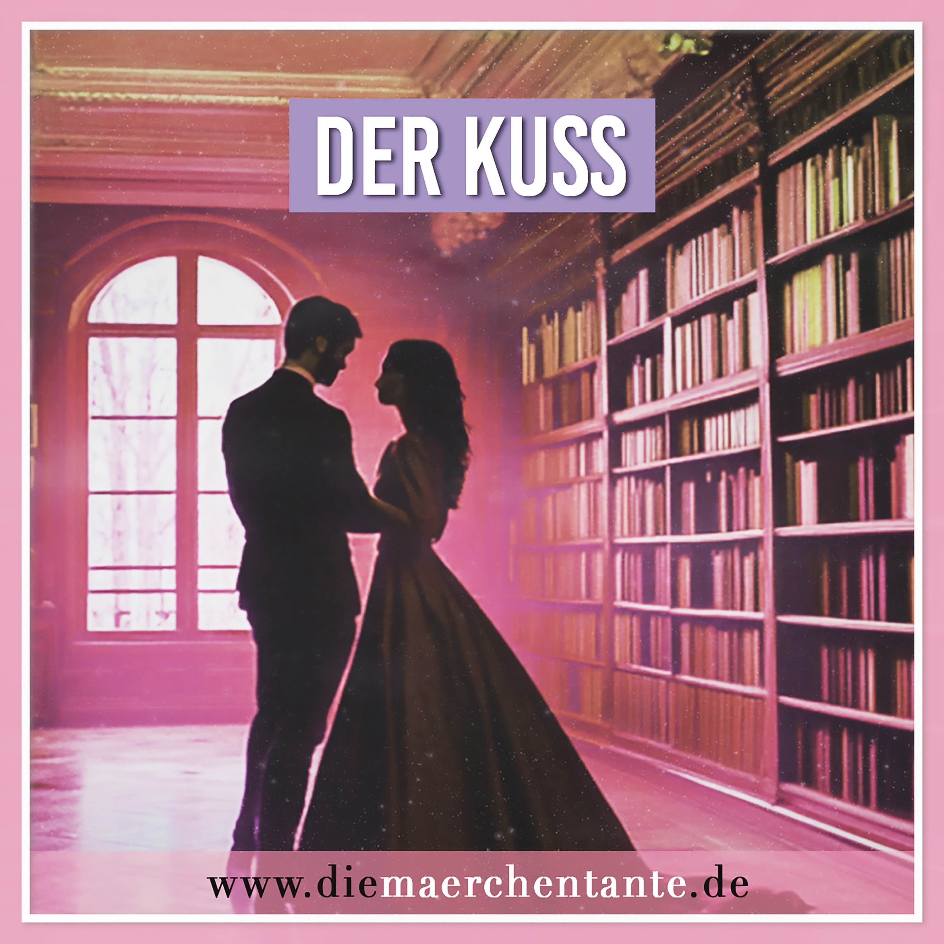 Die Märchentante, Einschlafen mit Meditation & Geschichten