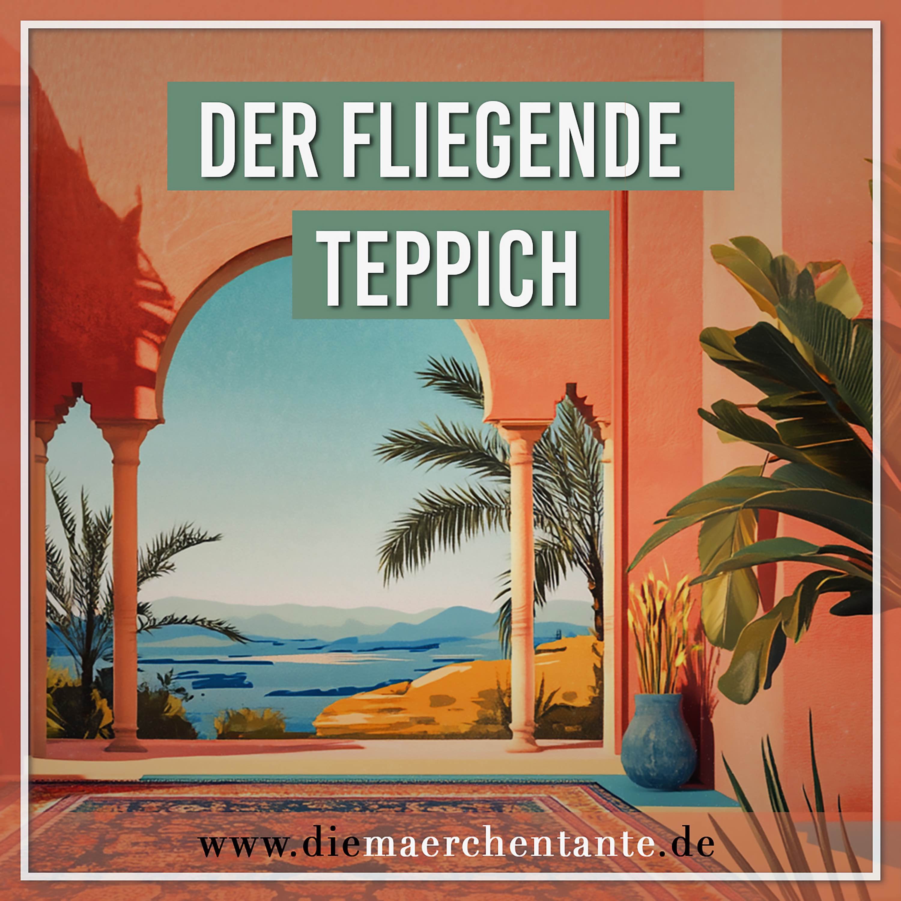 Die Märchentante, Einschlafen mit Meditation & Geschichten
