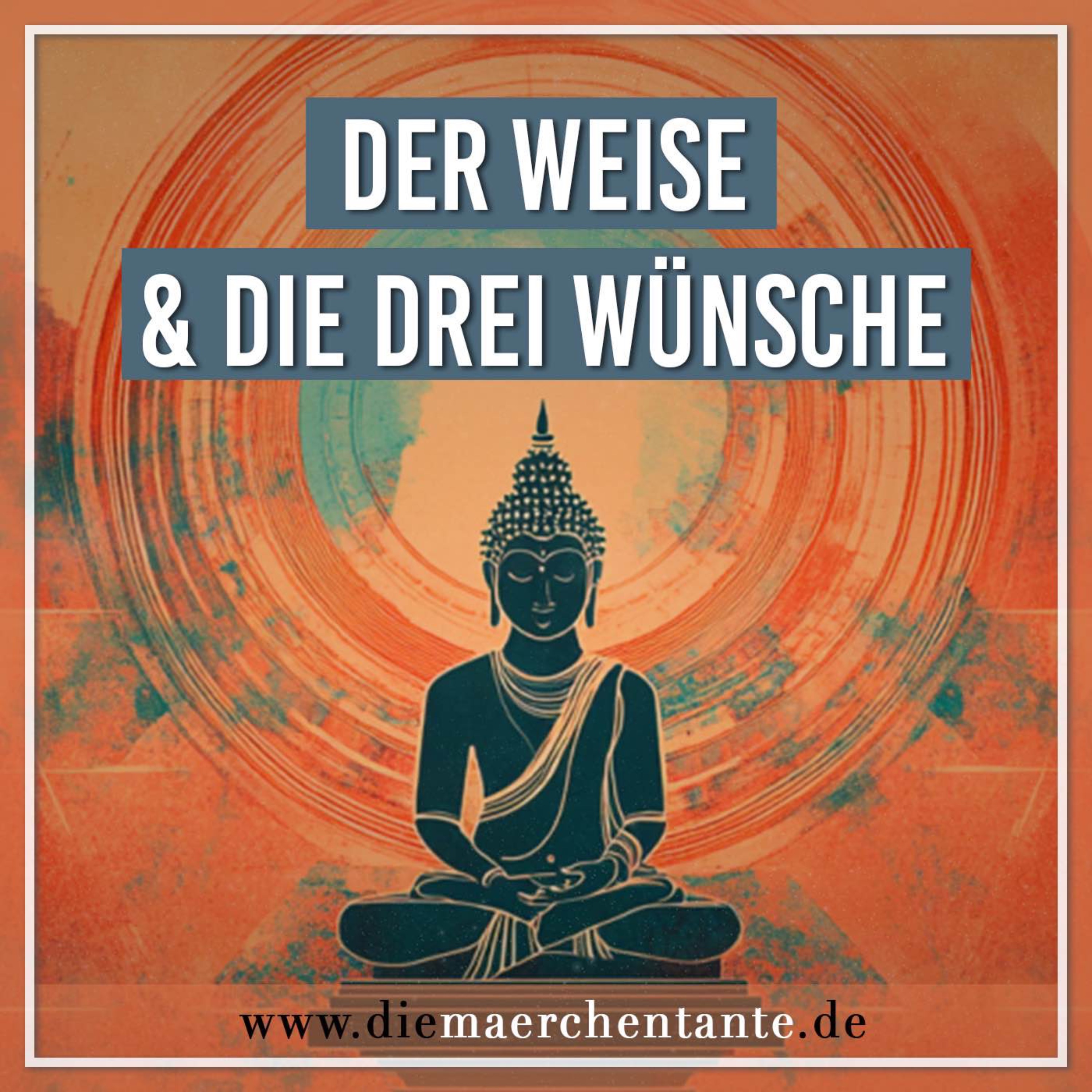 Die Märchentante, Einschlafen mit Meditation & Geschichten