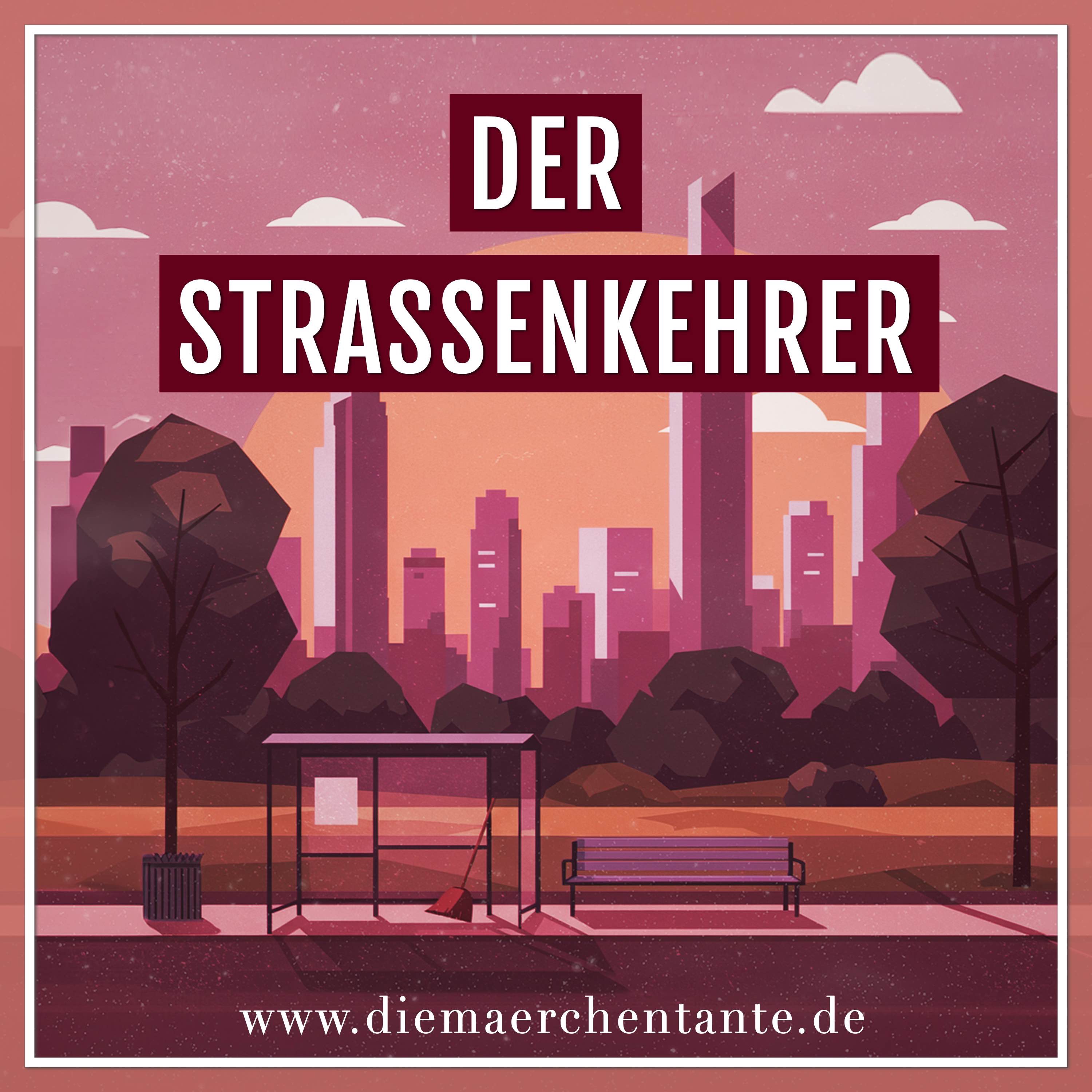 Der Straßenkehrer