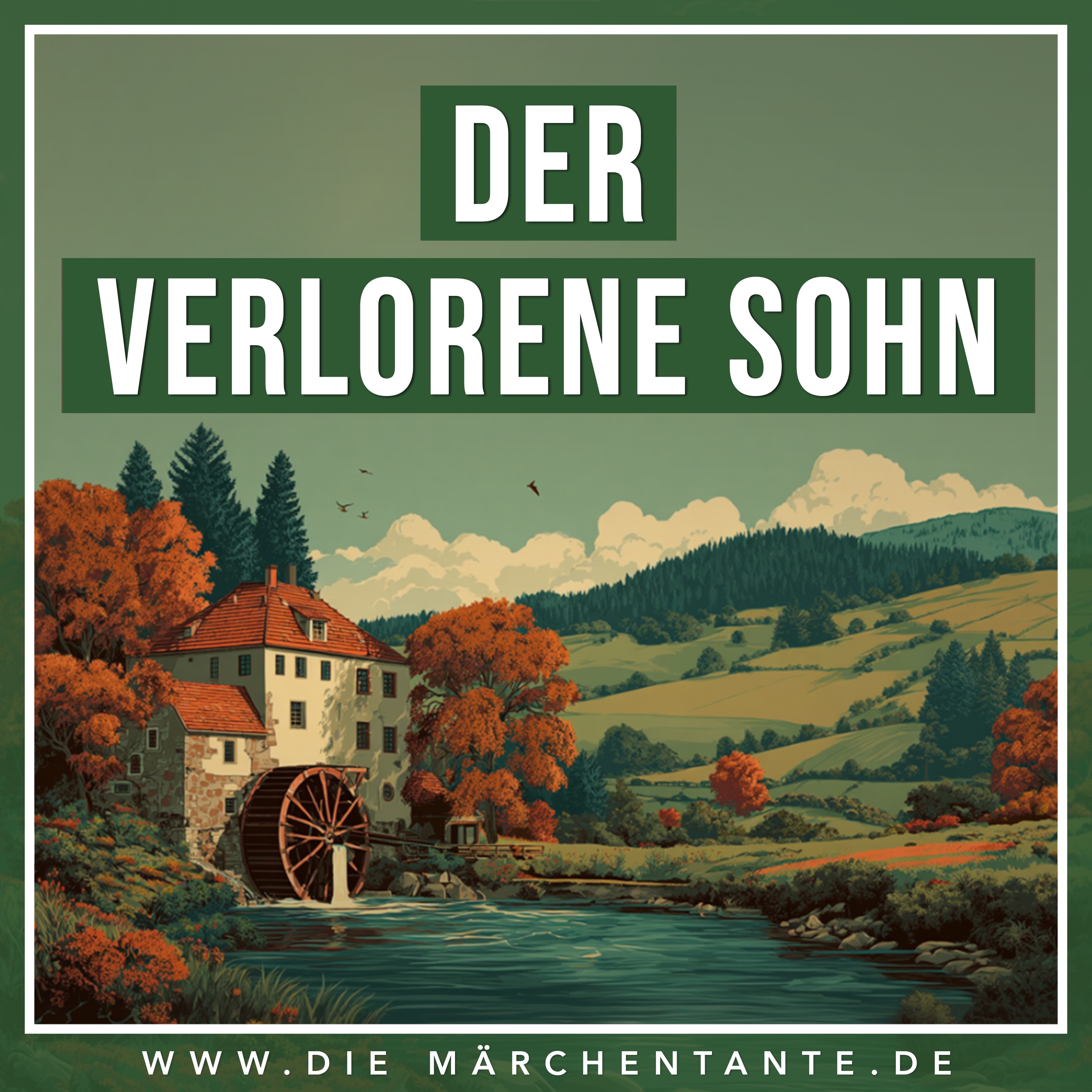 Der verlorene Sohn