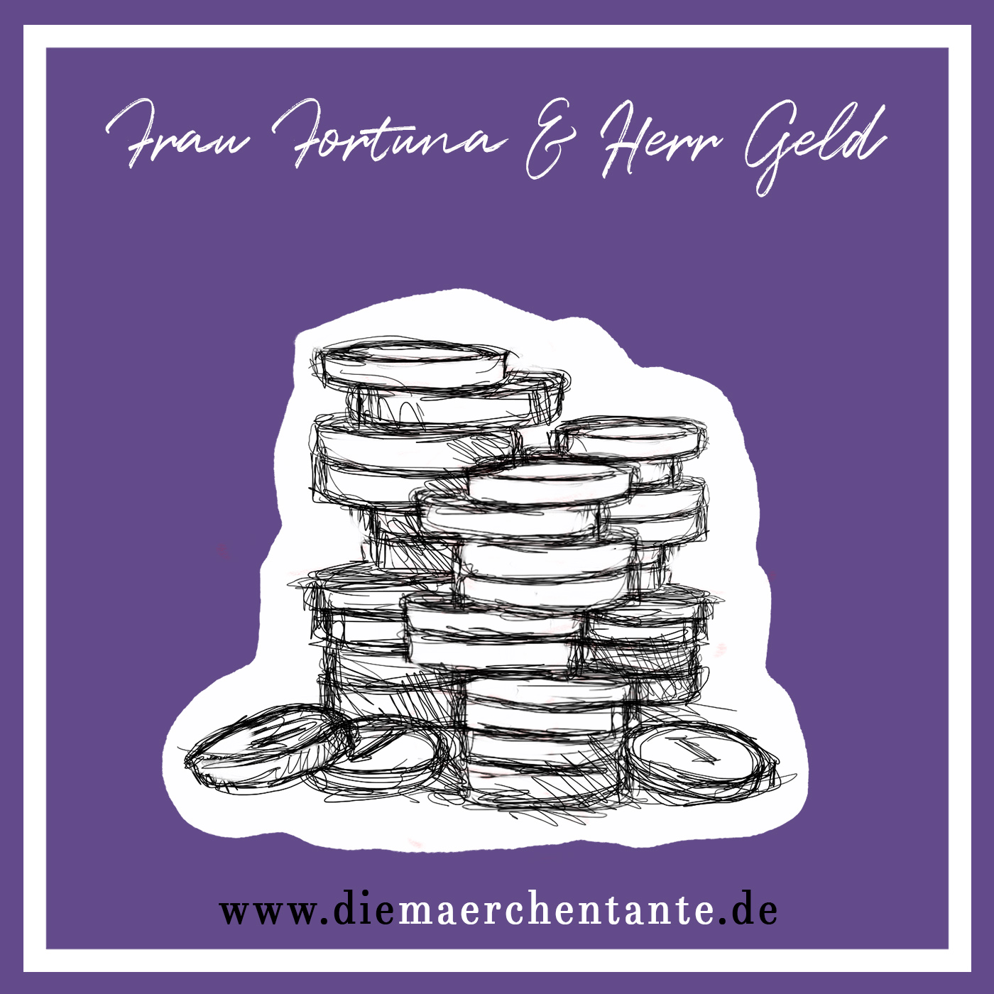Die Märchentante, Einschlafen mit Meditation & Geschichten