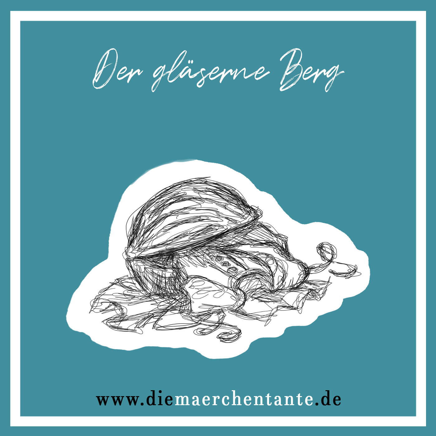 Die Märchentante, Einschlafen mit Meditation & Geschichten