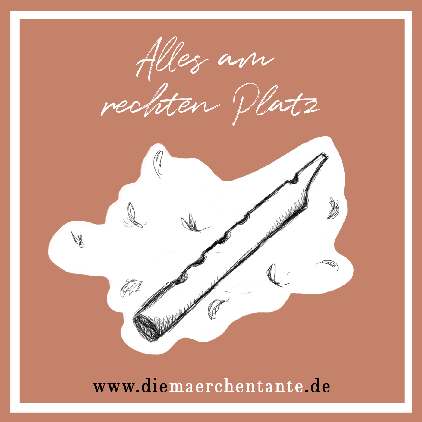 Die Märchentante, Einschlafen mit Meditation & Geschichten