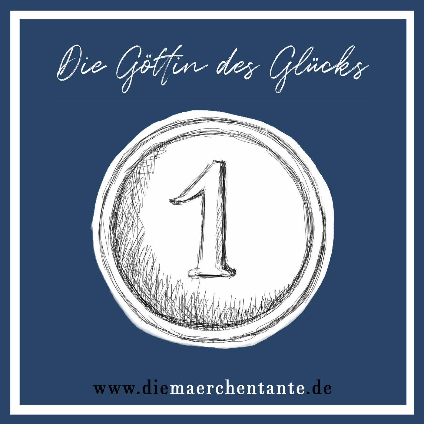 Die Märchentante, Einschlafen mit Meditation & Geschichten