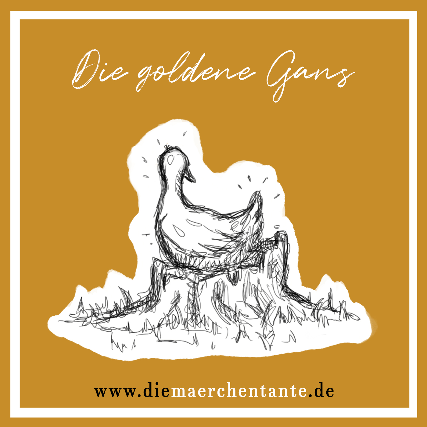 Die Märchentante, Einschlafen mit Meditation & Geschichten