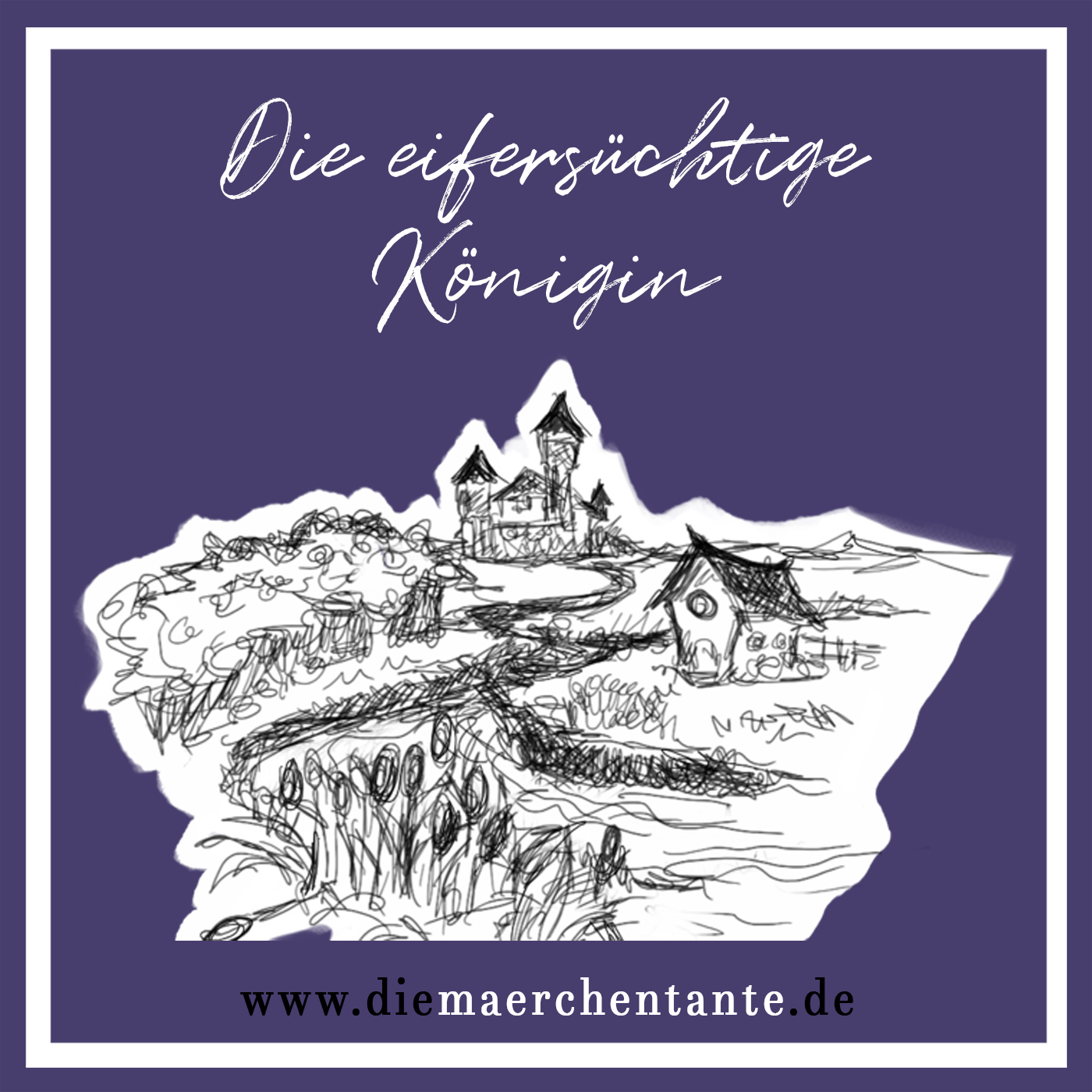 Die Märchentante, Einschlafen mit Meditation & Geschichten