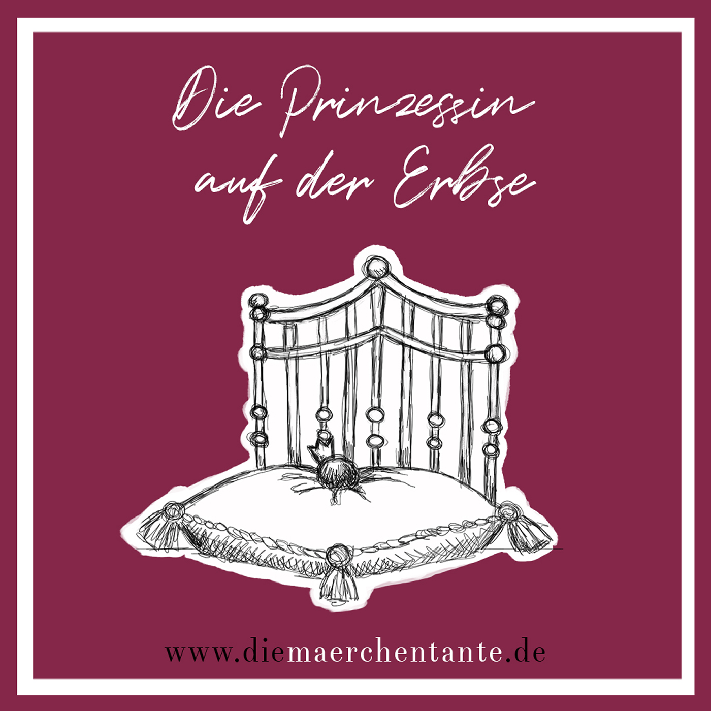 Die Märchentante, Einschlafen mit Meditation & Geschichten